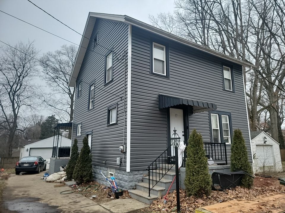 Letitia Dotson by Silver Leaf Contracting 