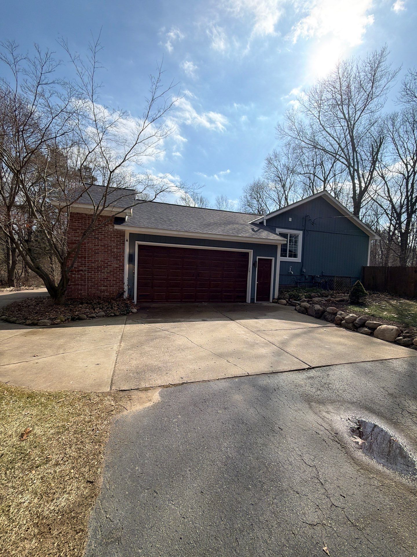 Roof Replacement using Owens Corning TruDefinition Duration by 180 Contractors
