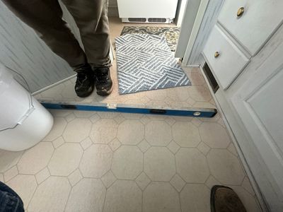 Project in Apache Junction