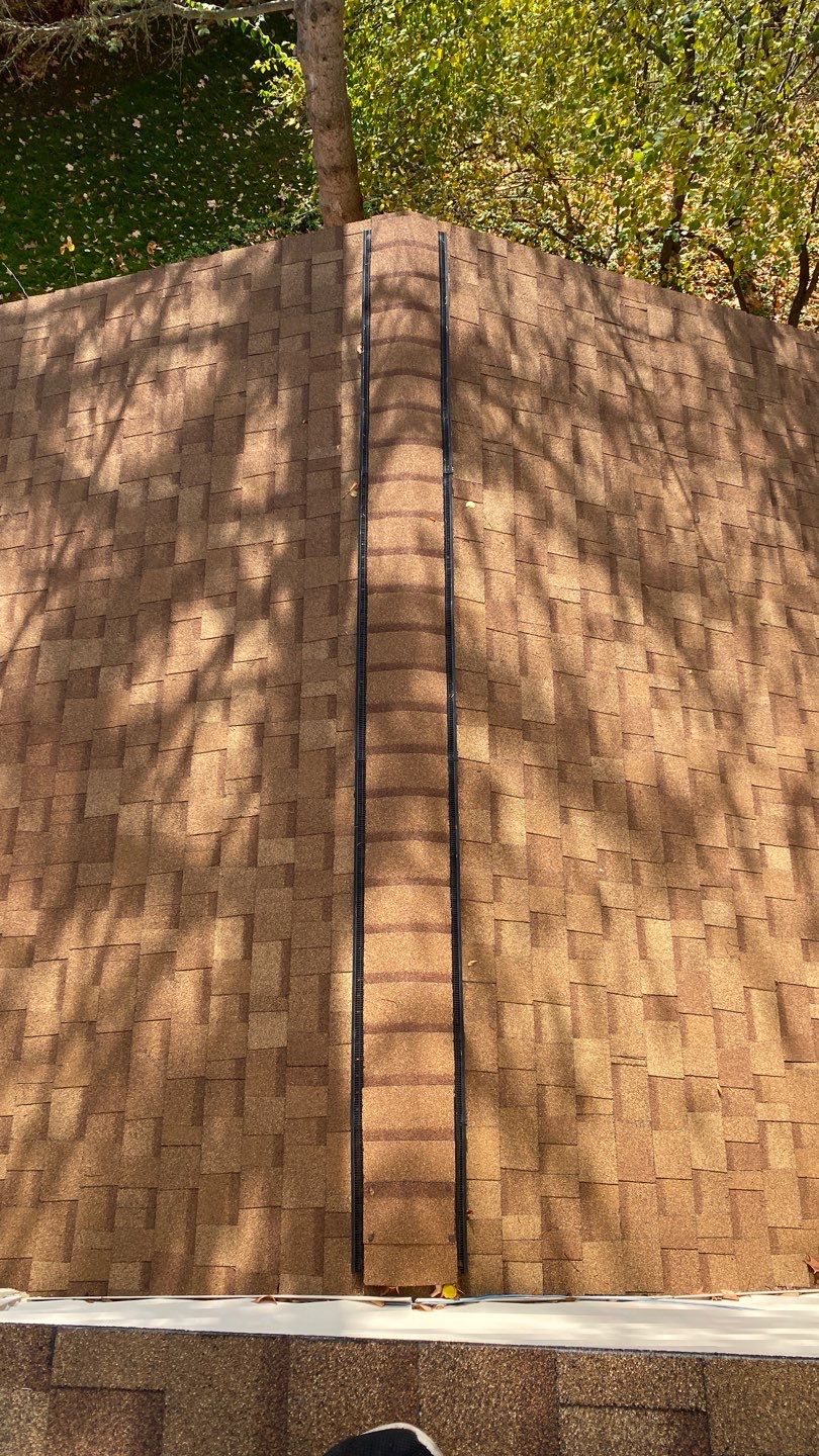 Roof Replacement using Owens Corning by 180 Contractors