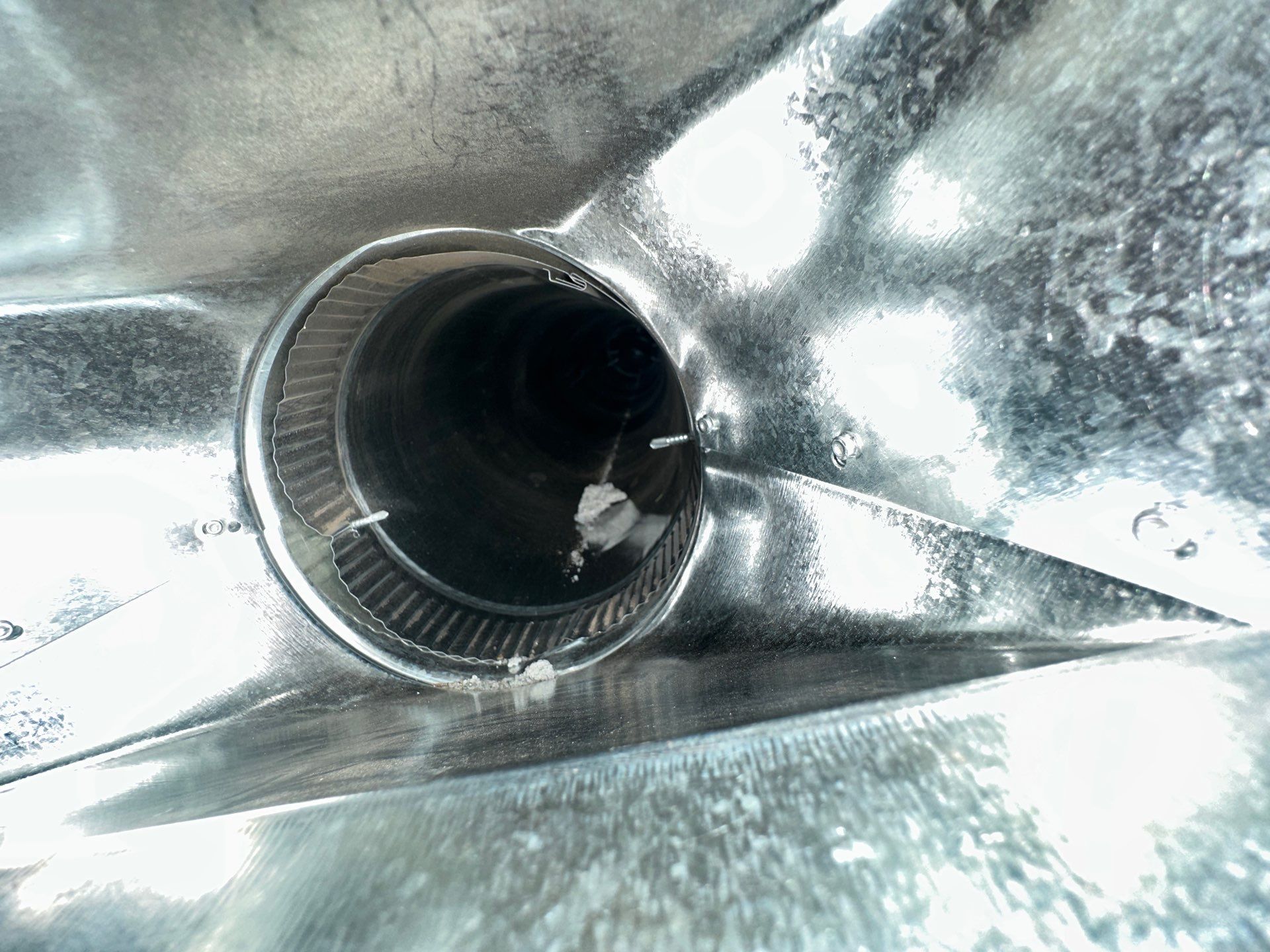 HVAC Duct Cleaning and Debris Extraction by Fox Hill Luxury Real Estate Services