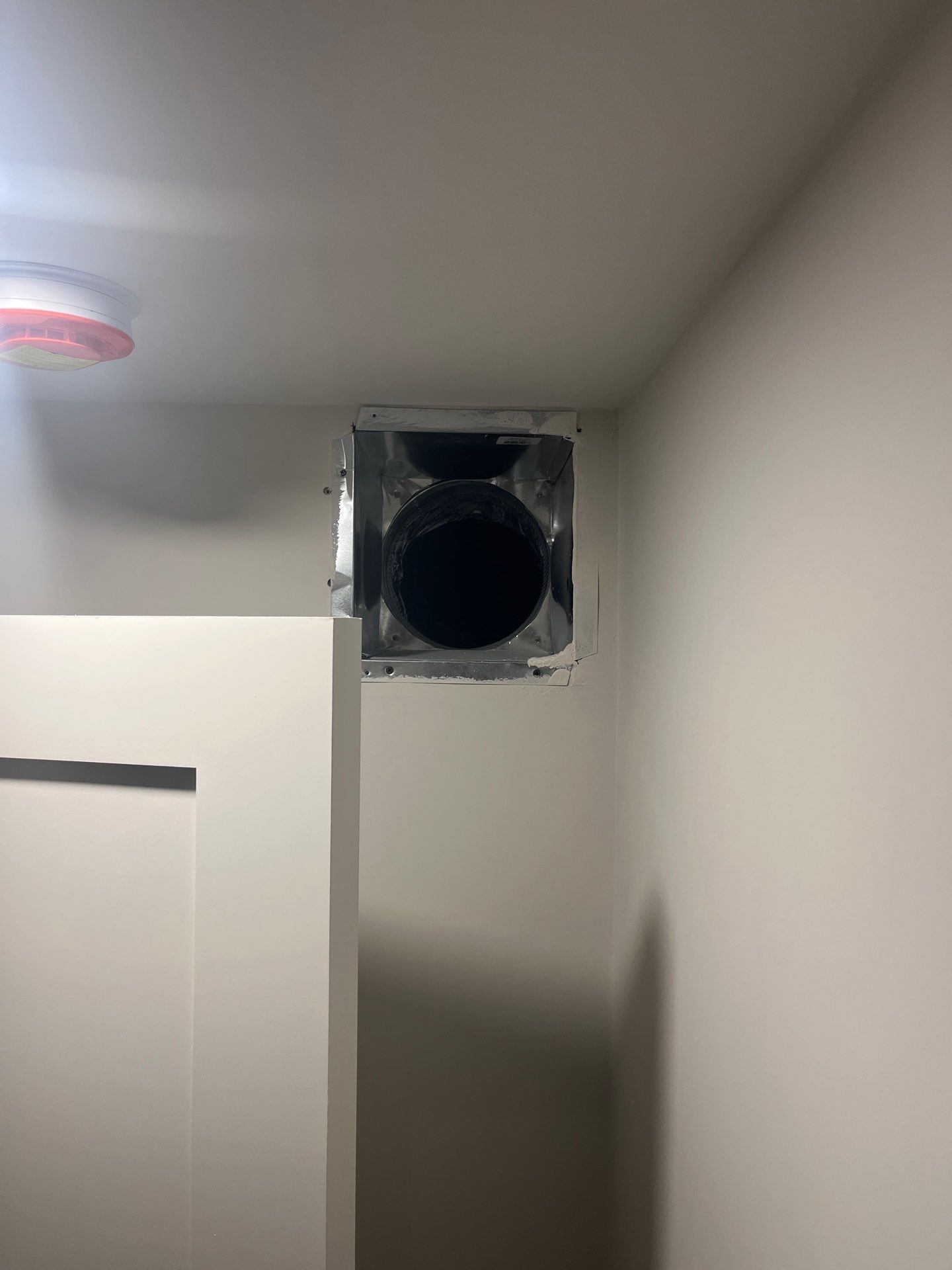 Heat Pump Performance Issue & Airflow Correction – Gloucester, MA by FAGONE MECHANICAL