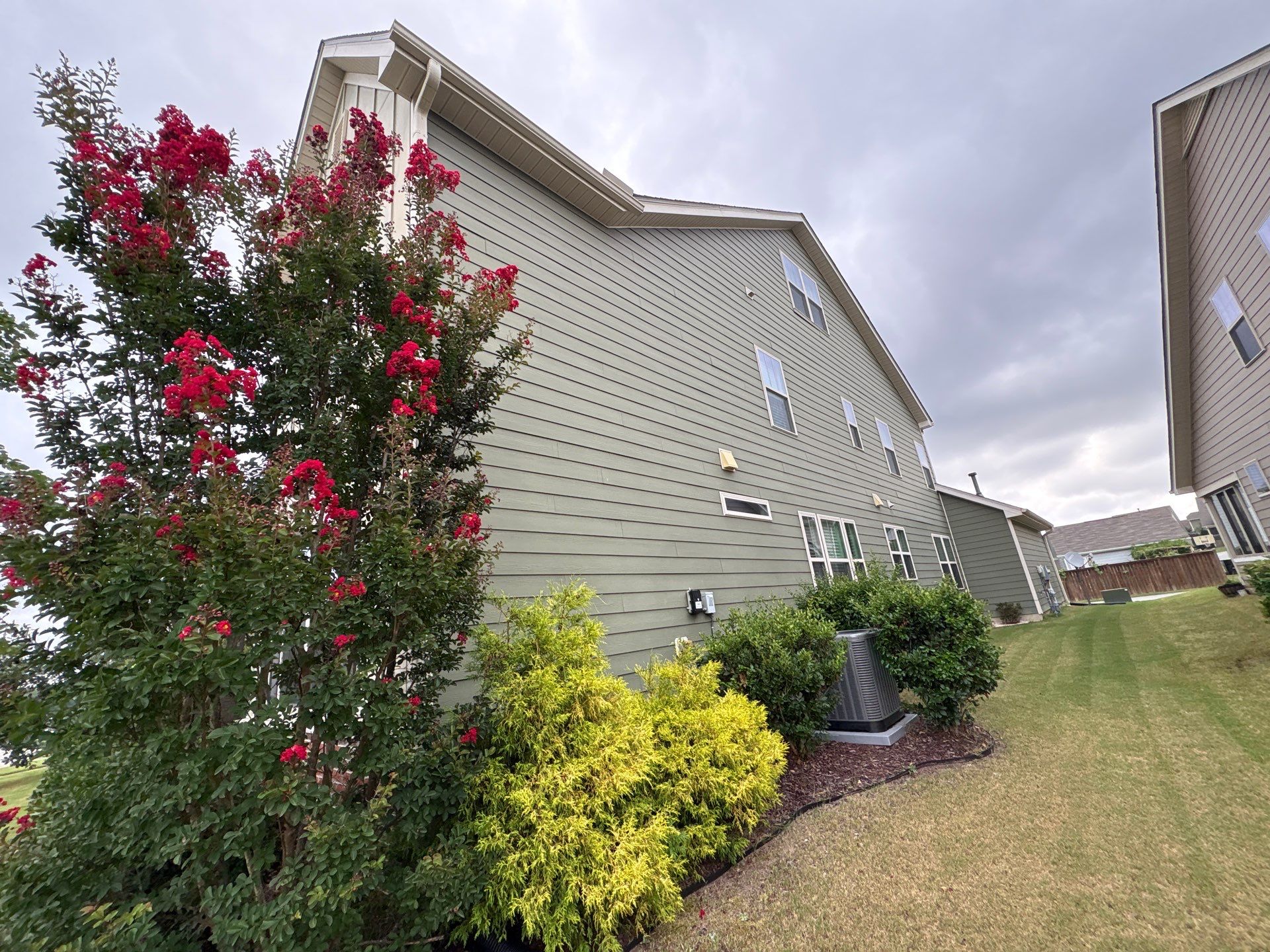 Exterior Refresh by GonzalezPainters & Contractors Inc 