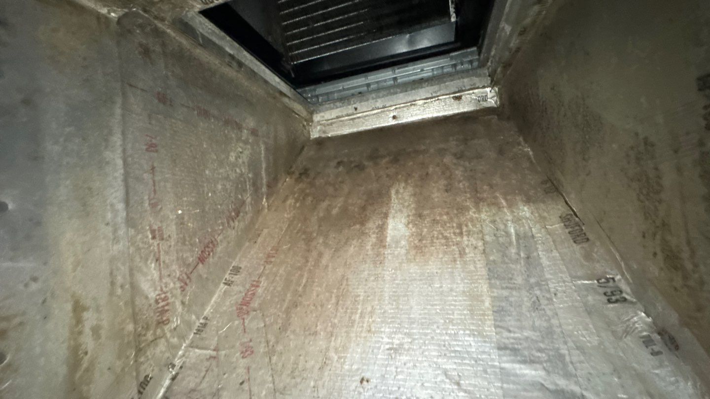 Air Duct and Dryer Vent Cleaning in The Villages by Hygienic Air, Inc