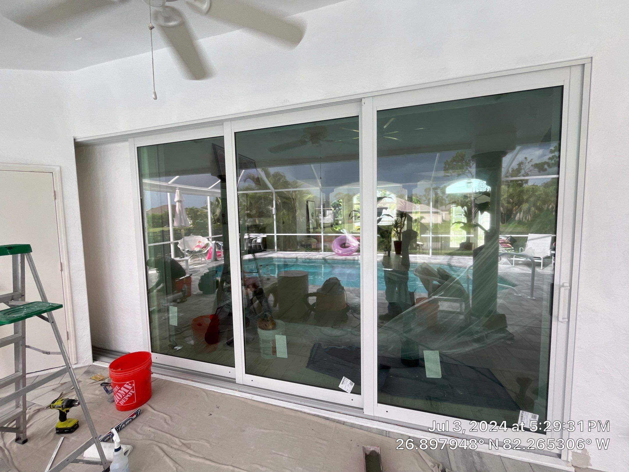 Window Installation using PGT by Windows For Life