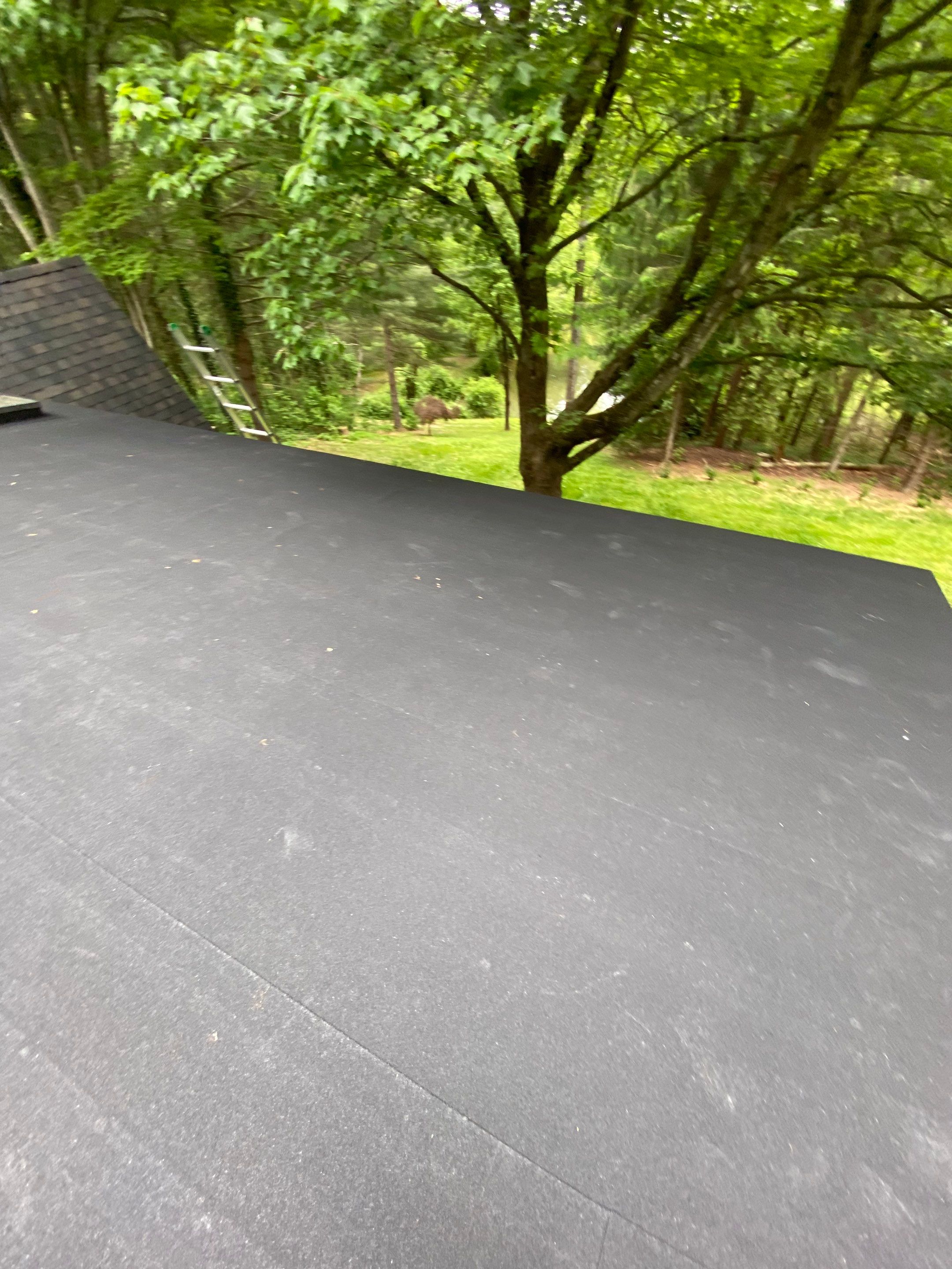 Roof Replacement & Restoration in Westminster, MD • Christi B. by Seipp Roofing, LLC