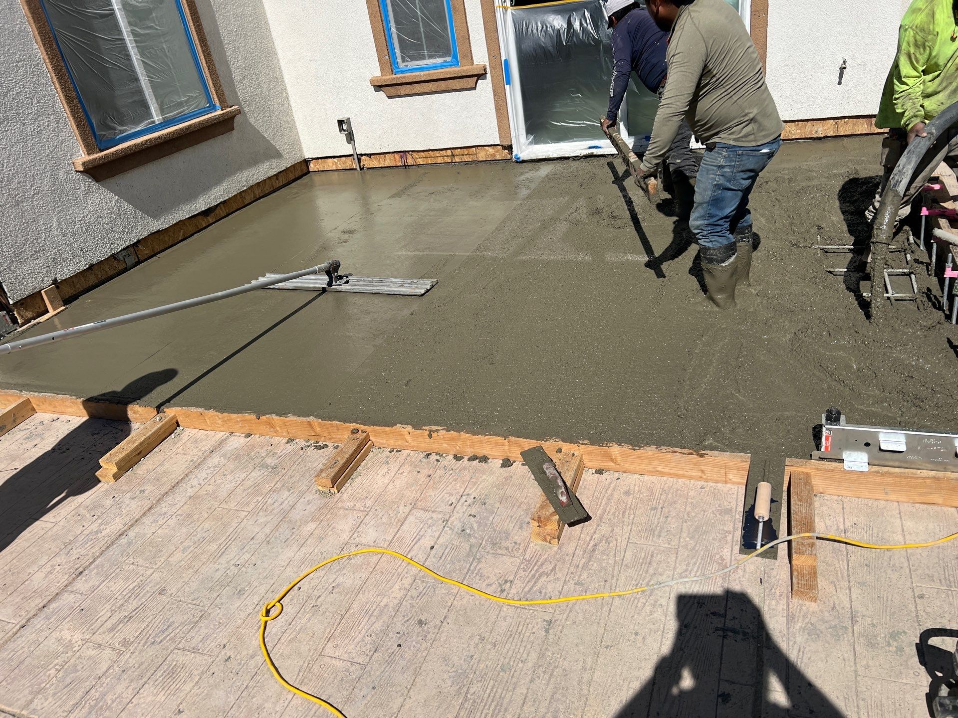 Project in Dublin by Projat Solutions