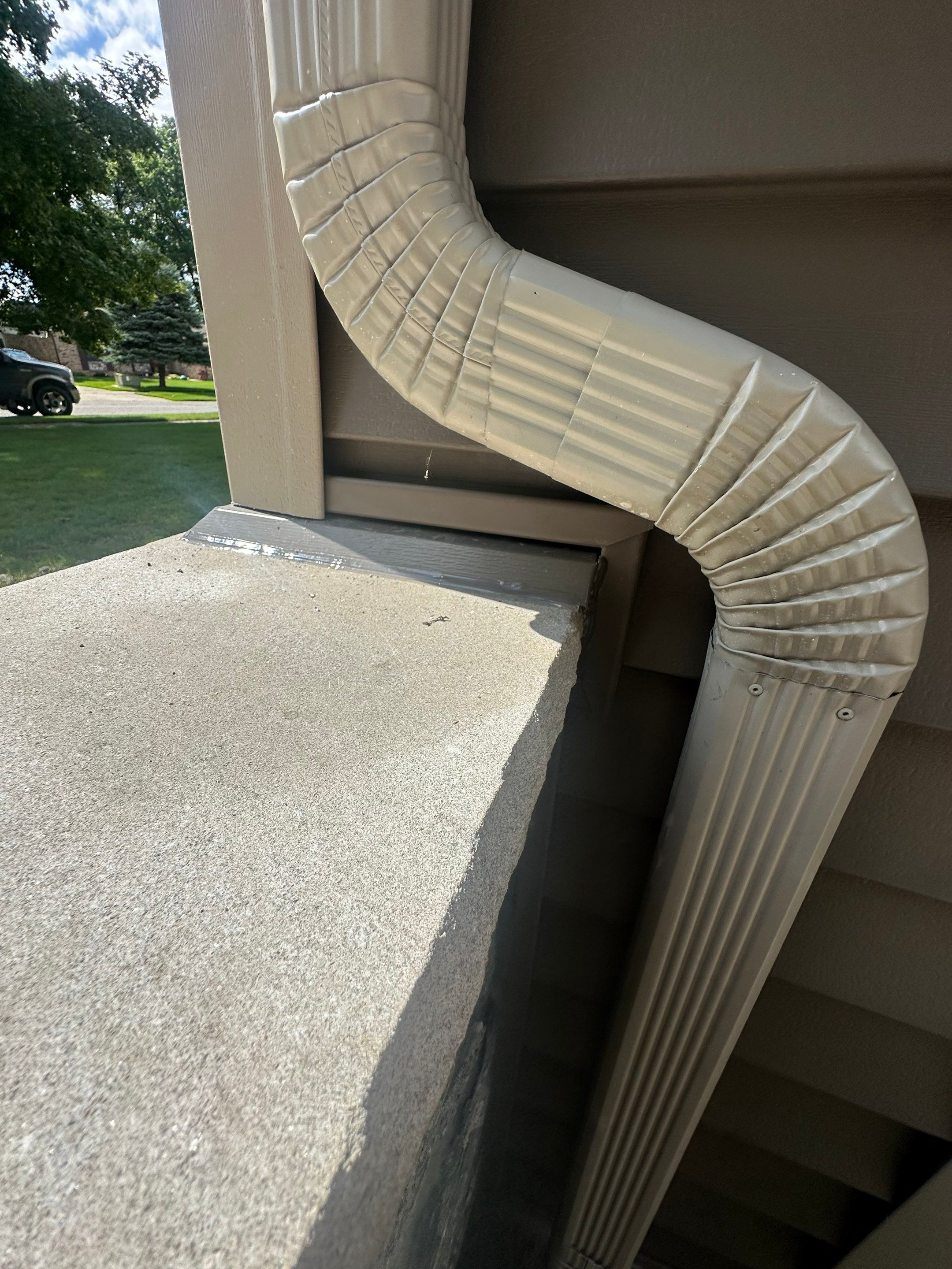 Siding Replacement using Certainteed Monogram D5 by 180 Contractors