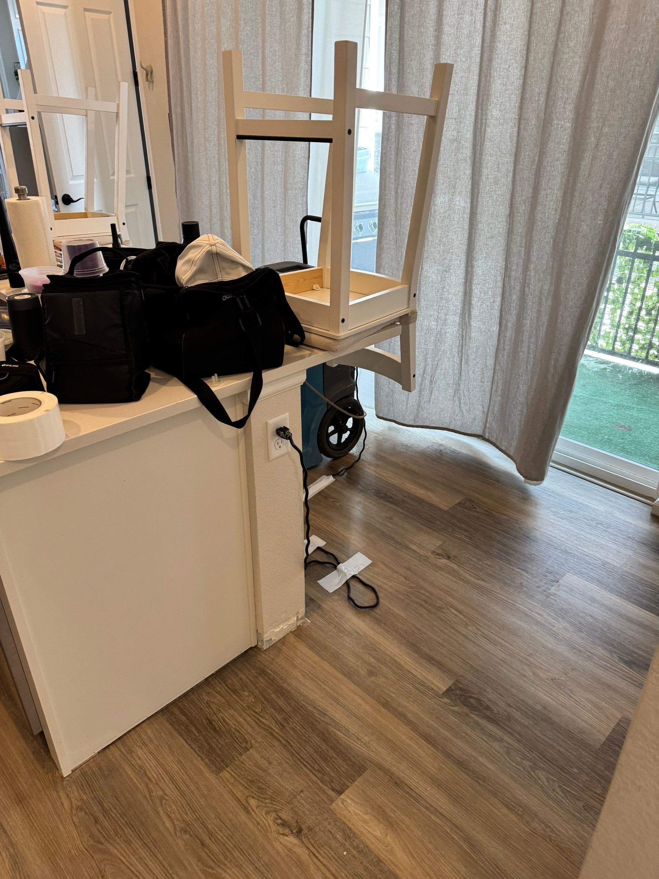Water Damage in Aurora, CO by Alpha Restoration 