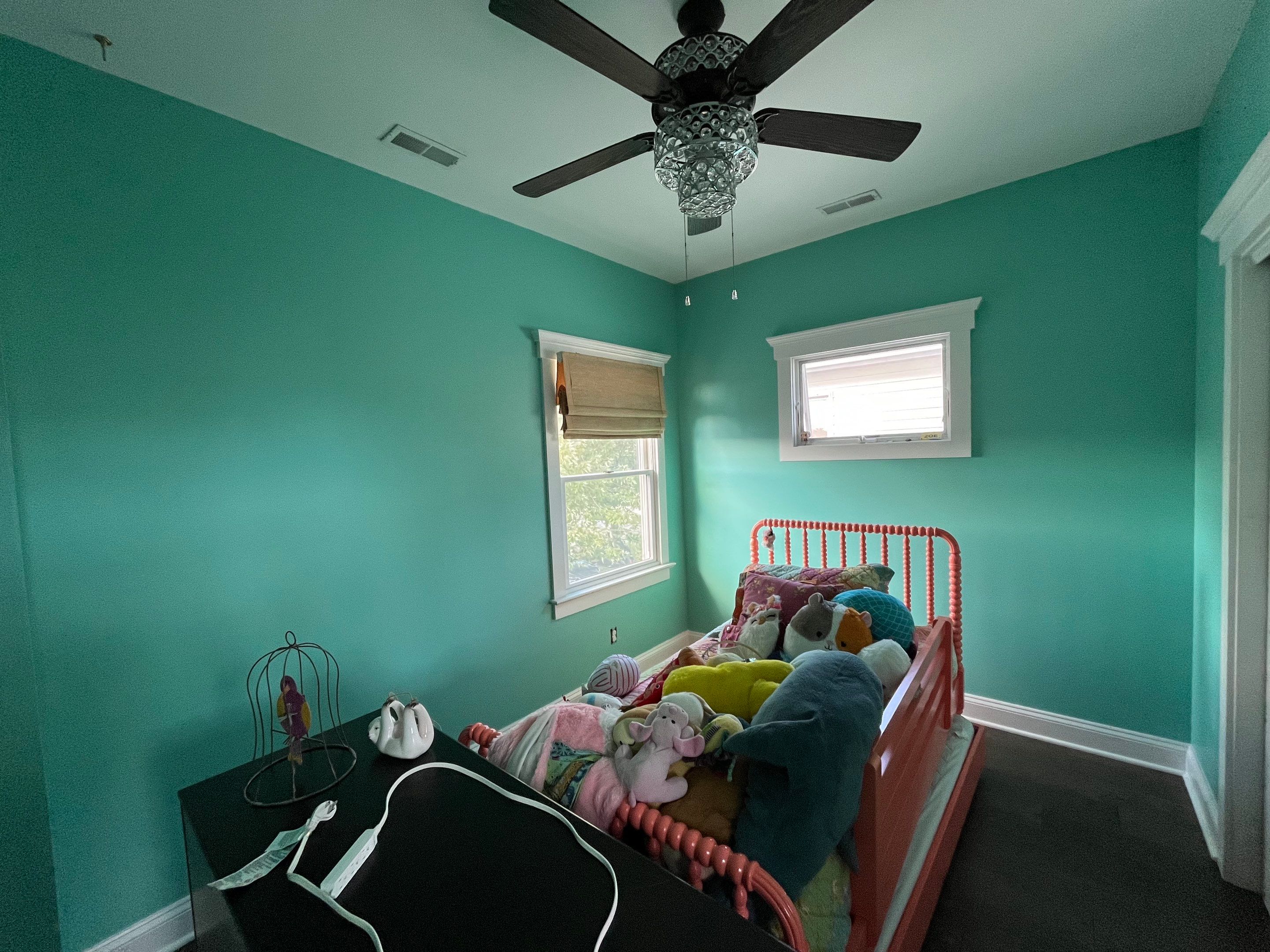 Interior Painting - Ocean City, NJ by FreshCoat Works LLC