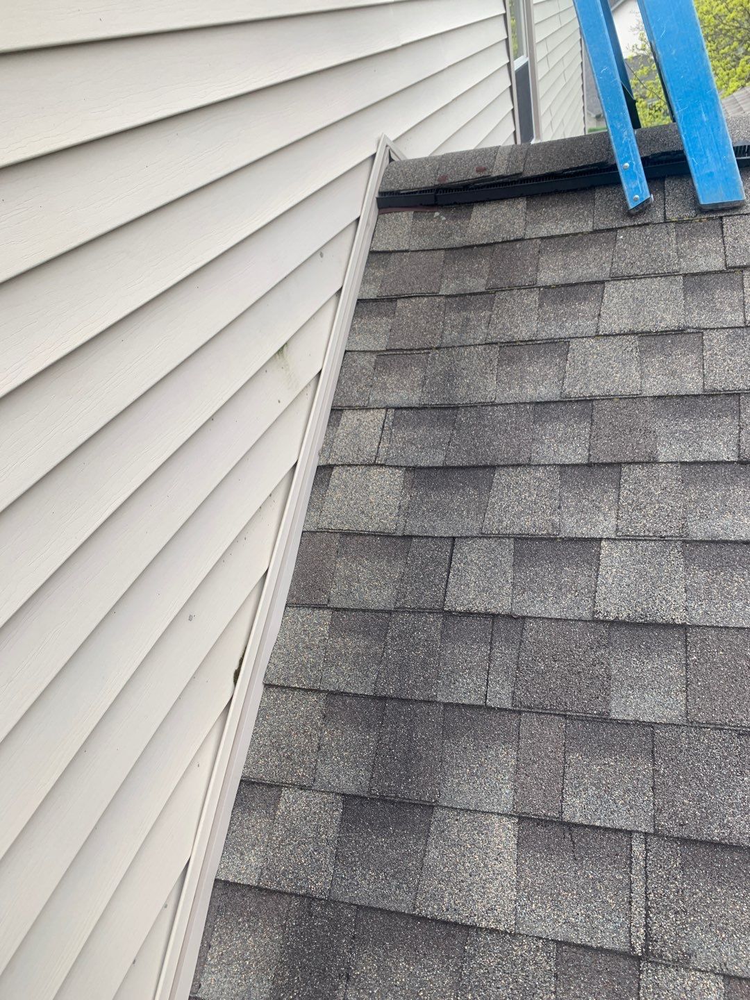 Roof Replacement using Owens Corning Duration by 180 Contractors
