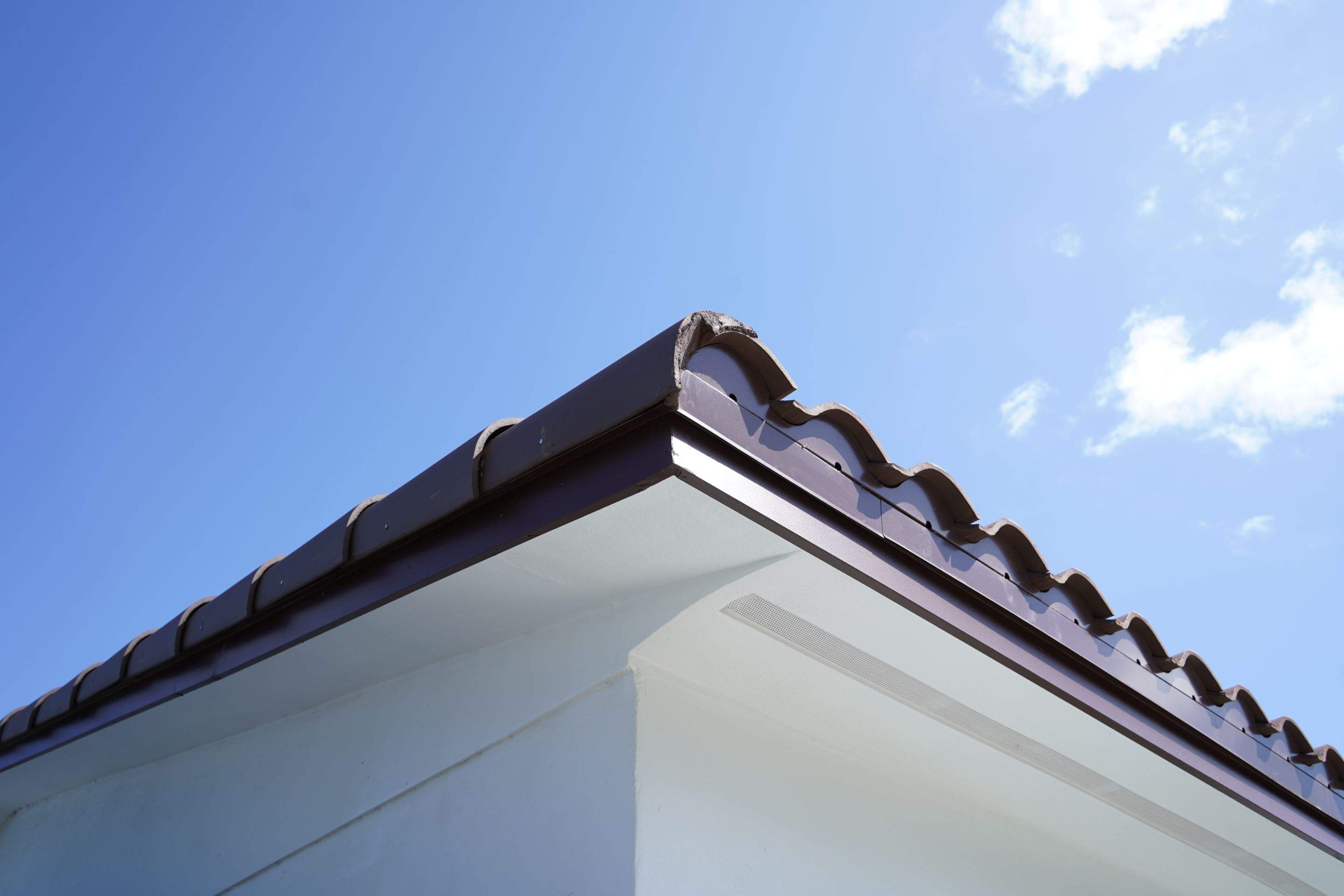 Verea Spanish S - Graphite Color by Istueta Roofing