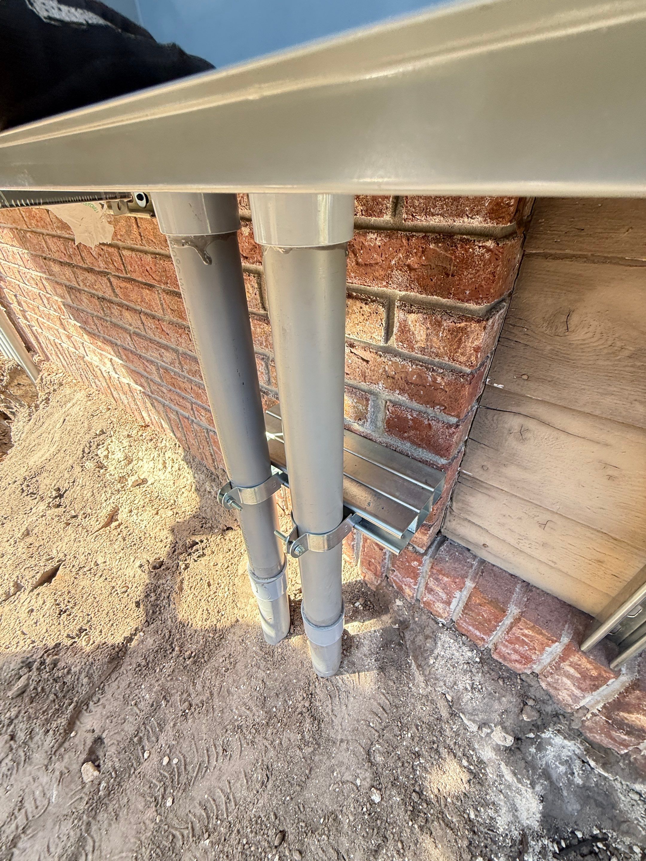 Project in Kissimmee by Payoli Solar