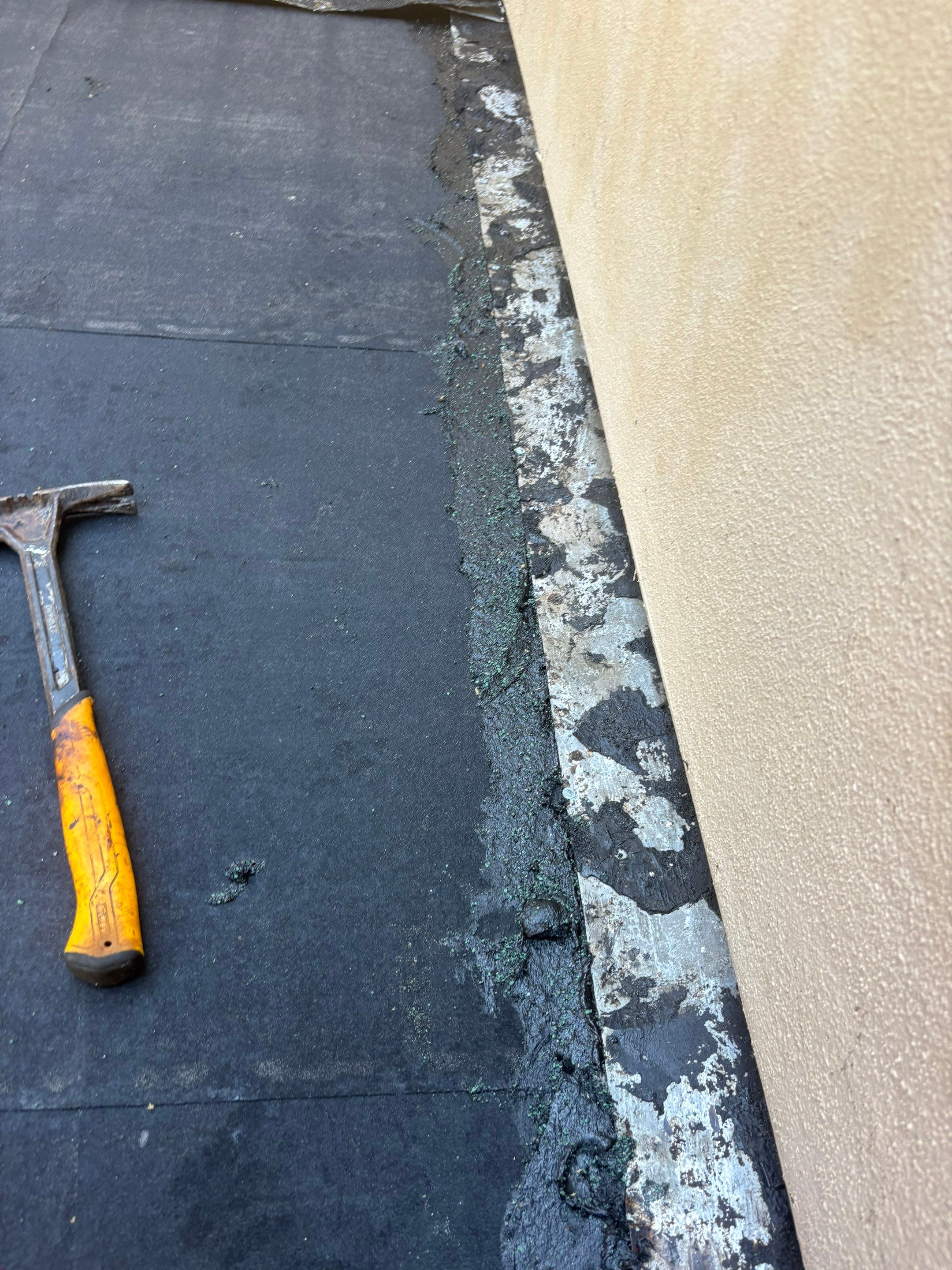 Project in Seminole 33776 by Mitchell Roofing Company LLC