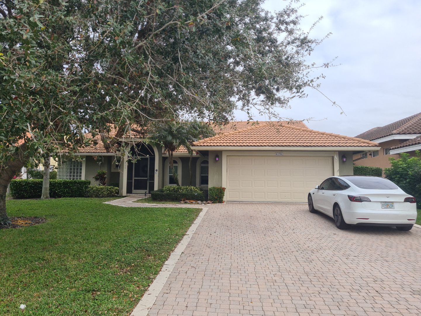 Residential Roofing Installation using Eagle Roofing Tile by BLUES BROTHERS ROOFING