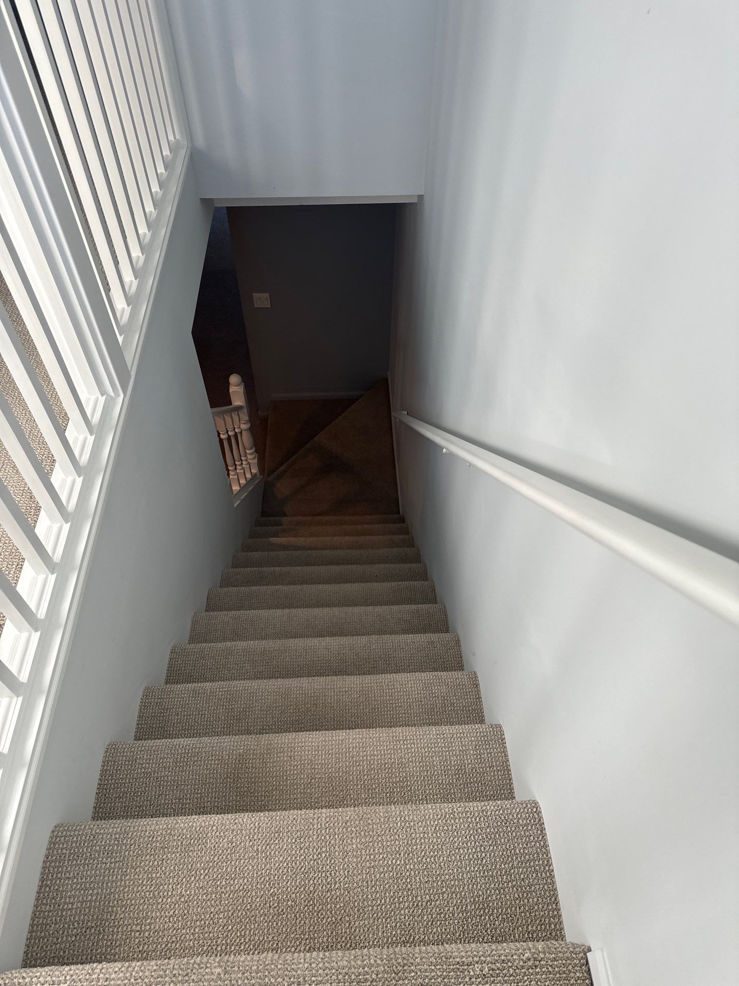 Condo Re-Paint by Gordon Painting