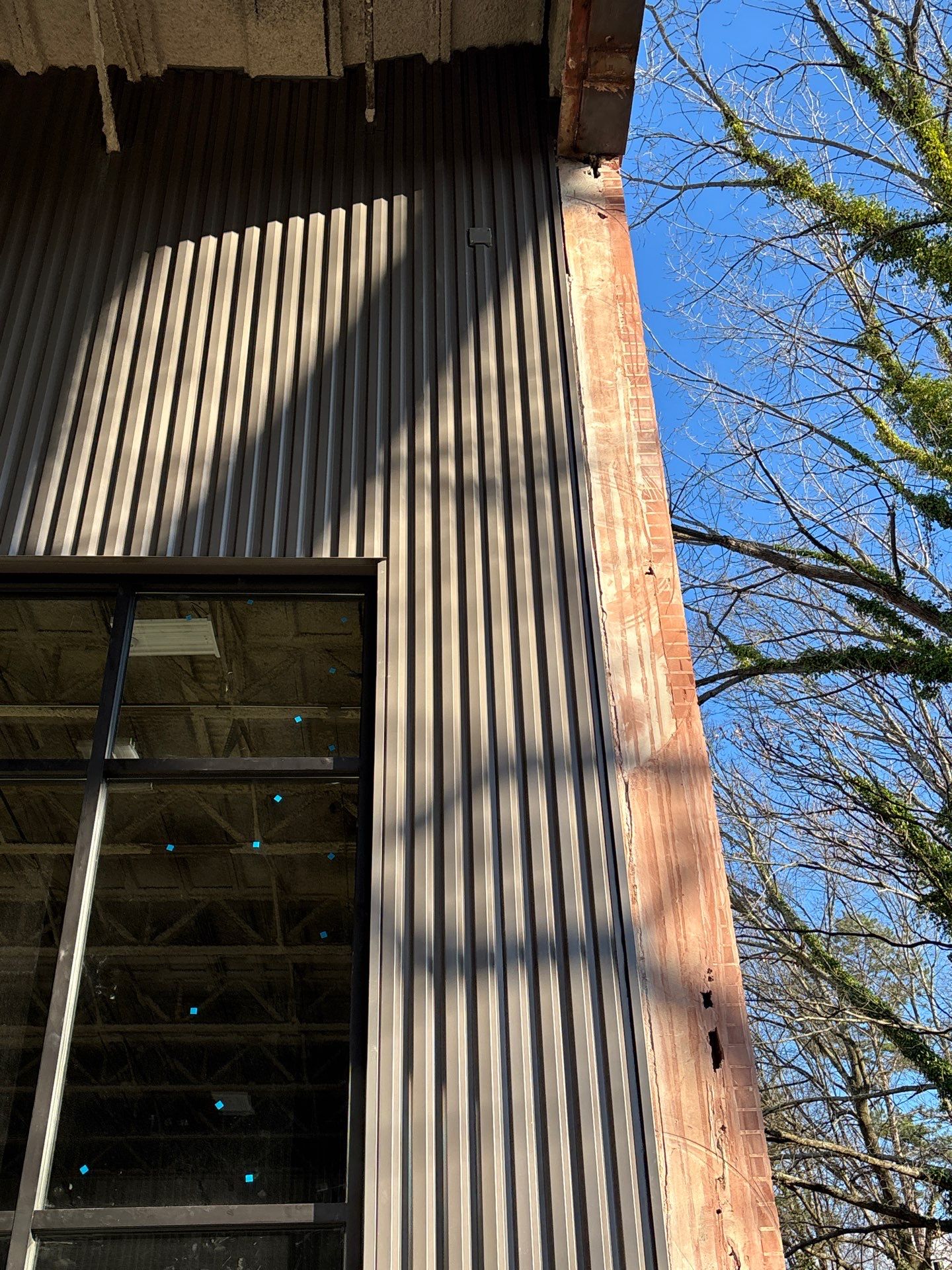 1200 White Street Atlanta, Ga by Infinity Metal Systems
