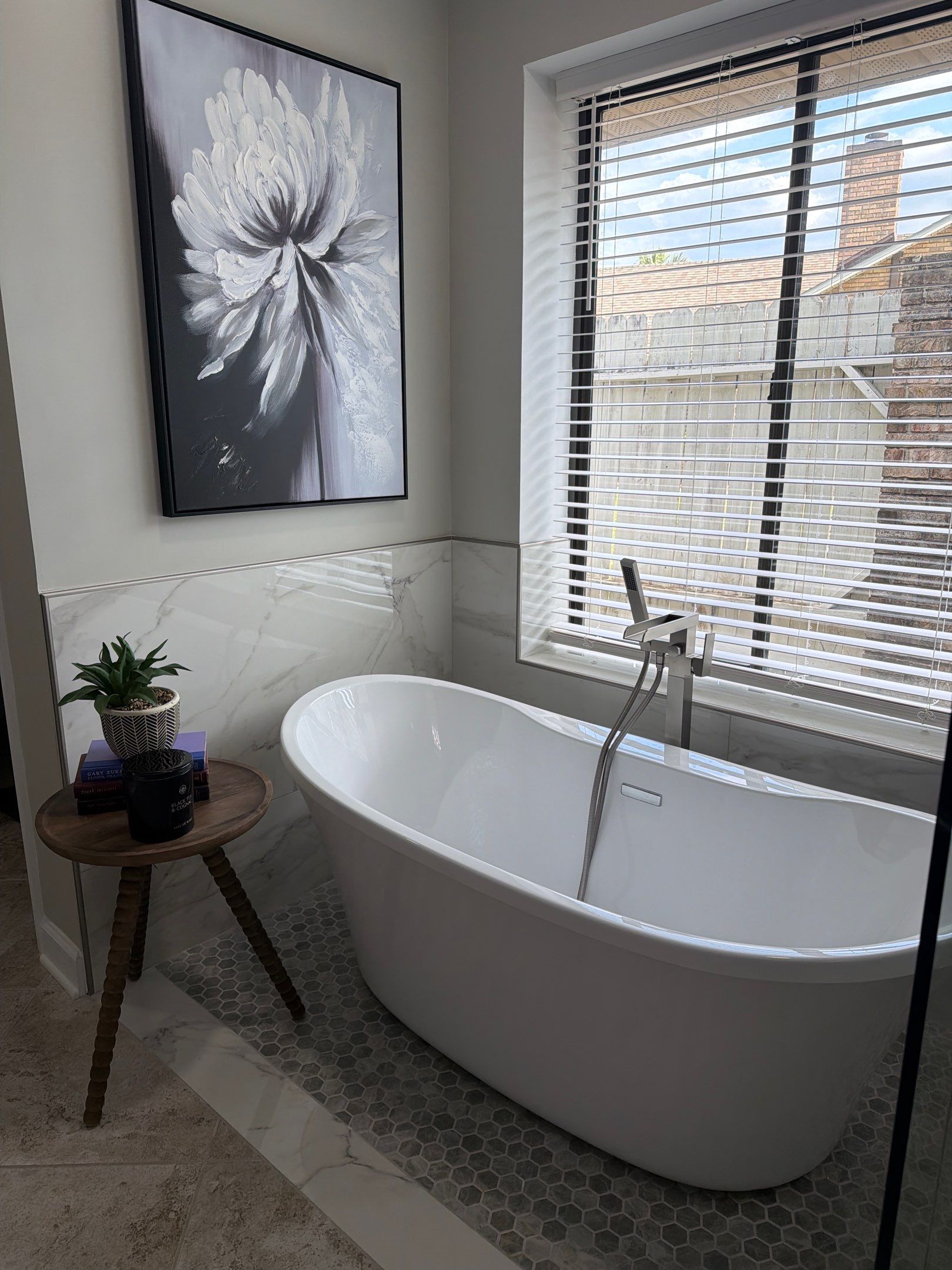 A Homeowner's Renovation Dream! by Acies Renovations