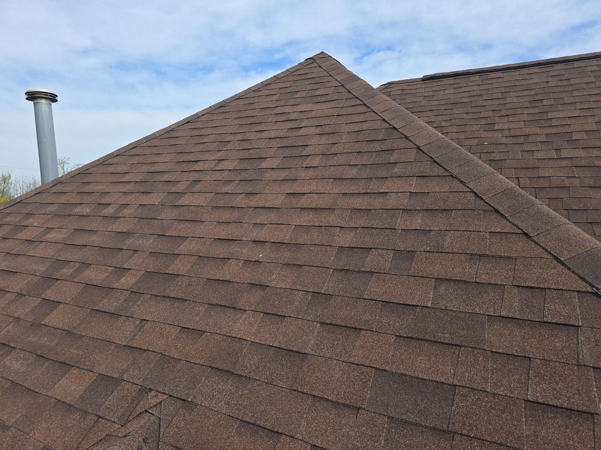 Project in Platteville by Anytime Roofing LLC 