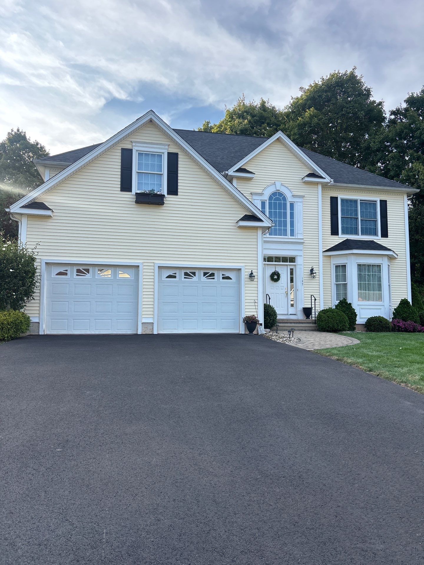 Rocky Hill by All site builders LLC