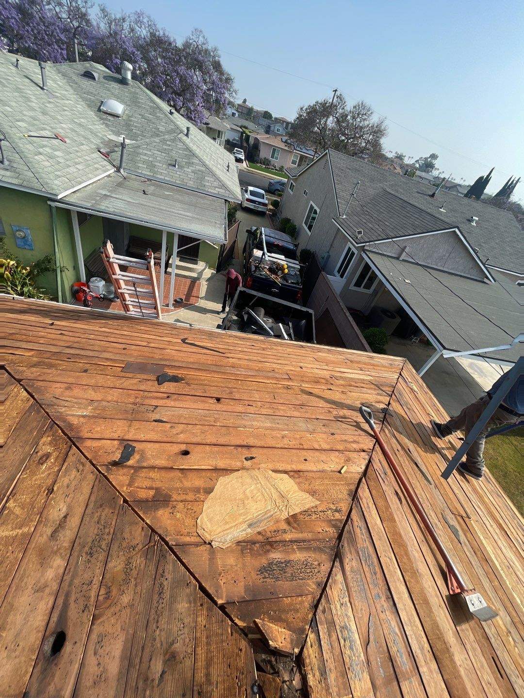 Roof Replacement - Gardena, CA 90247 by Epic Roof Replacement