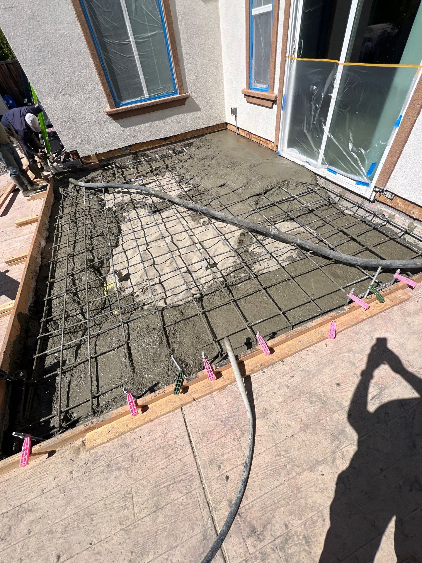 Project in Dublin by Projat Solutions