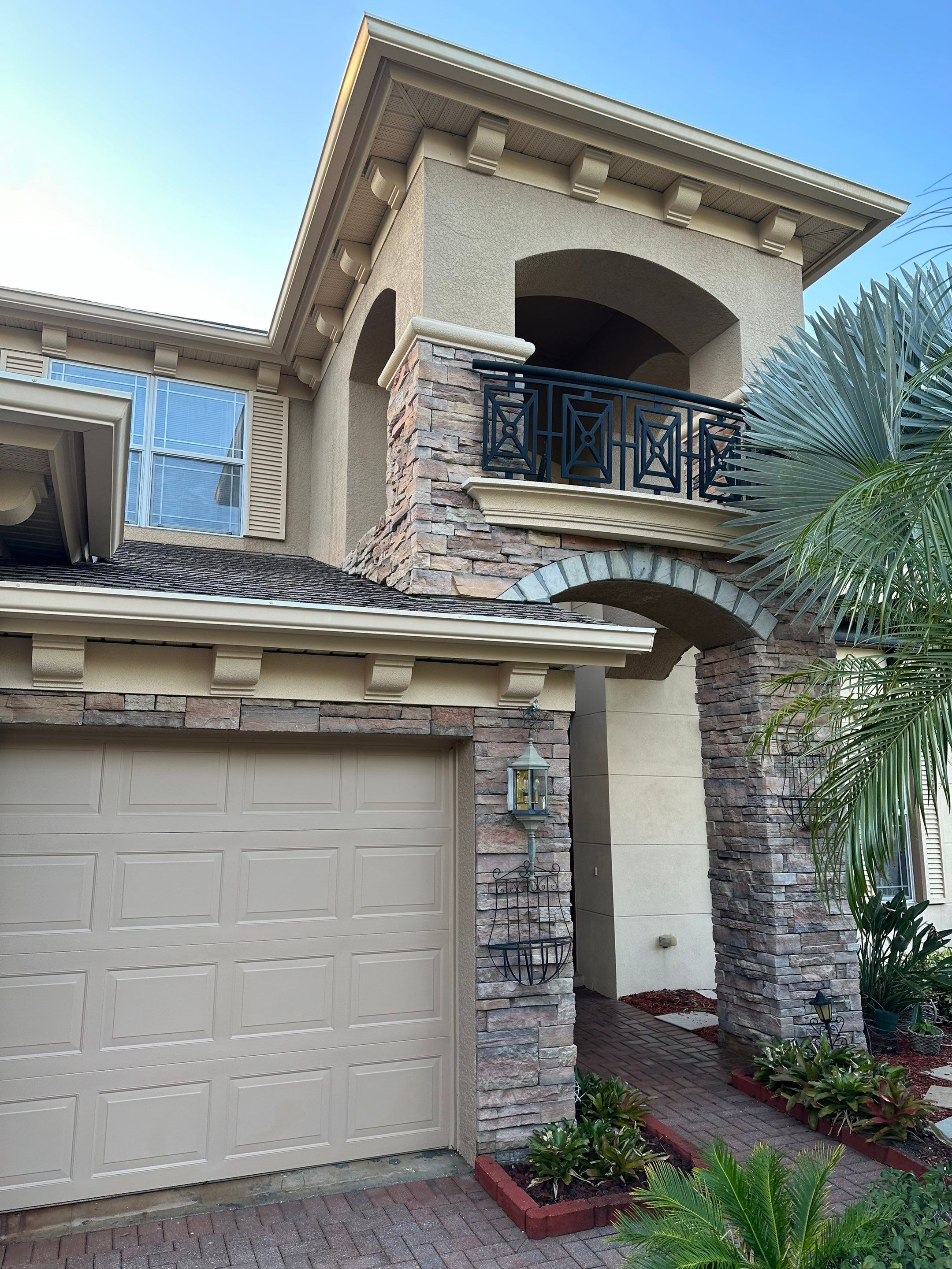 House Wash, Roof Cleaning & more Oakleaf Hammock, Ellenton, FL | Sunshine AquaWash by Sunshine AquaWash