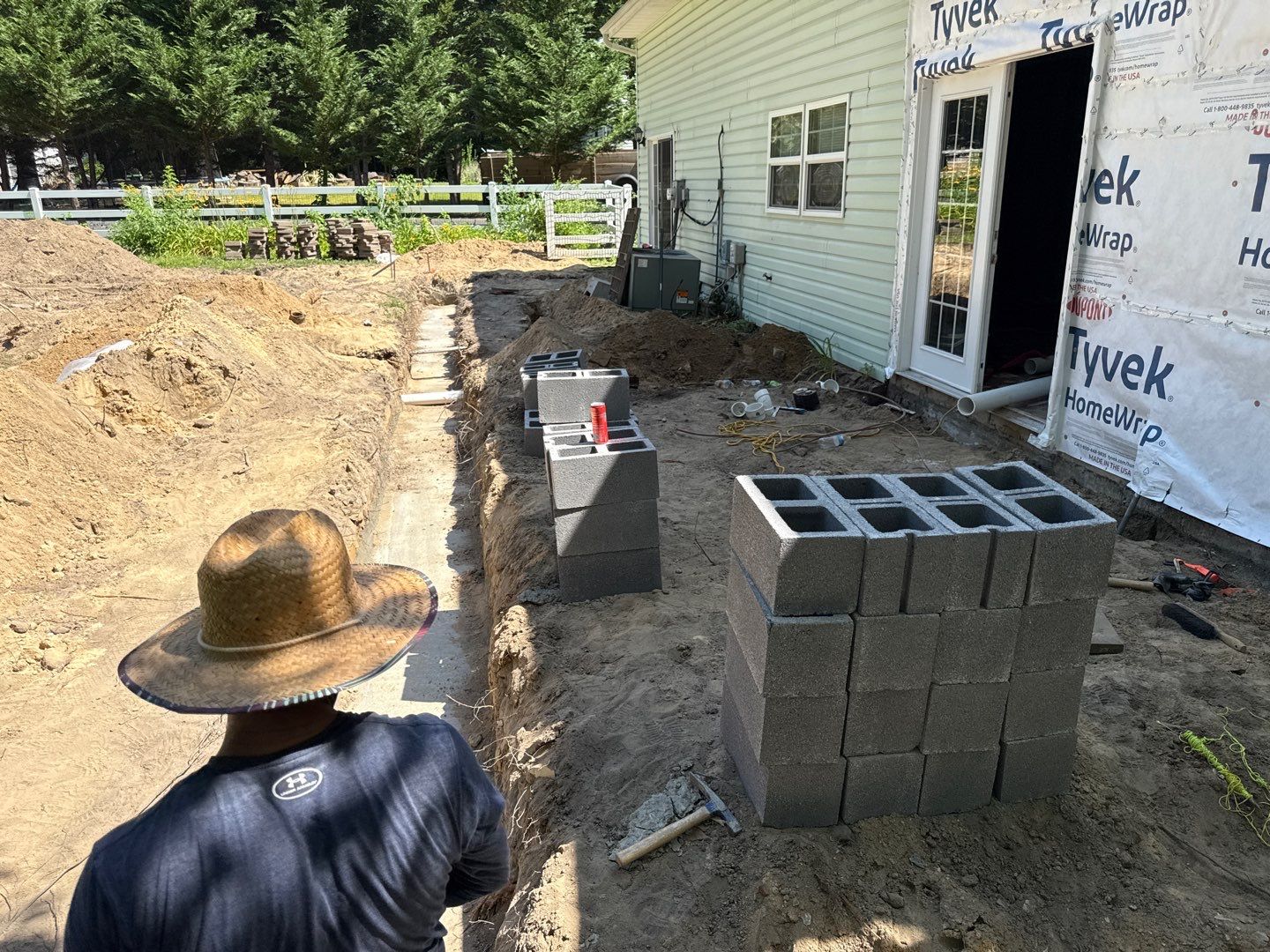 Full Addition in Pasadena MD by Bec Construction Llc