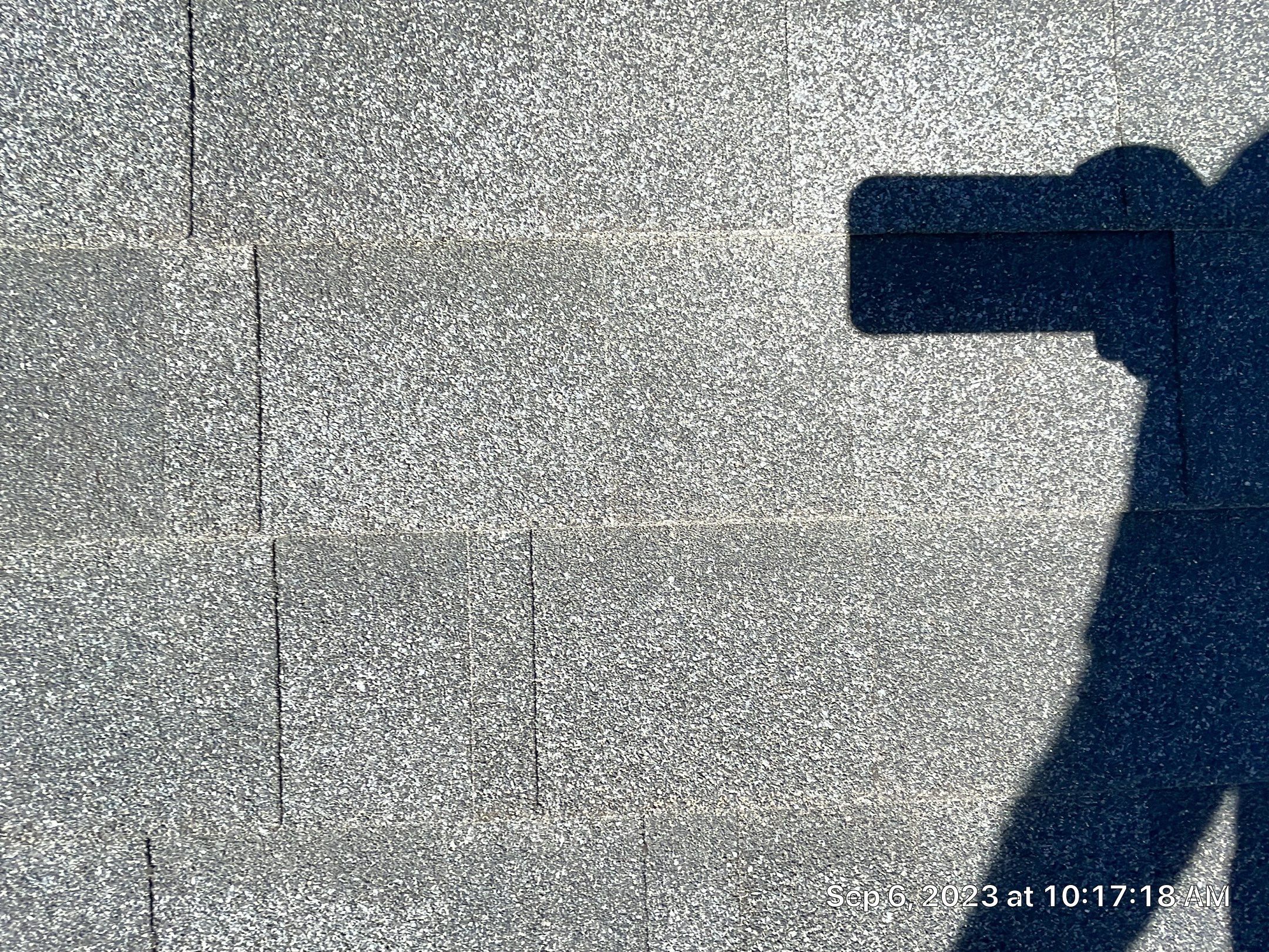 Residential Roofing Installation using Atlas Pinnacle Impact Black Shadow by Blue Peaks Roofing LLC 