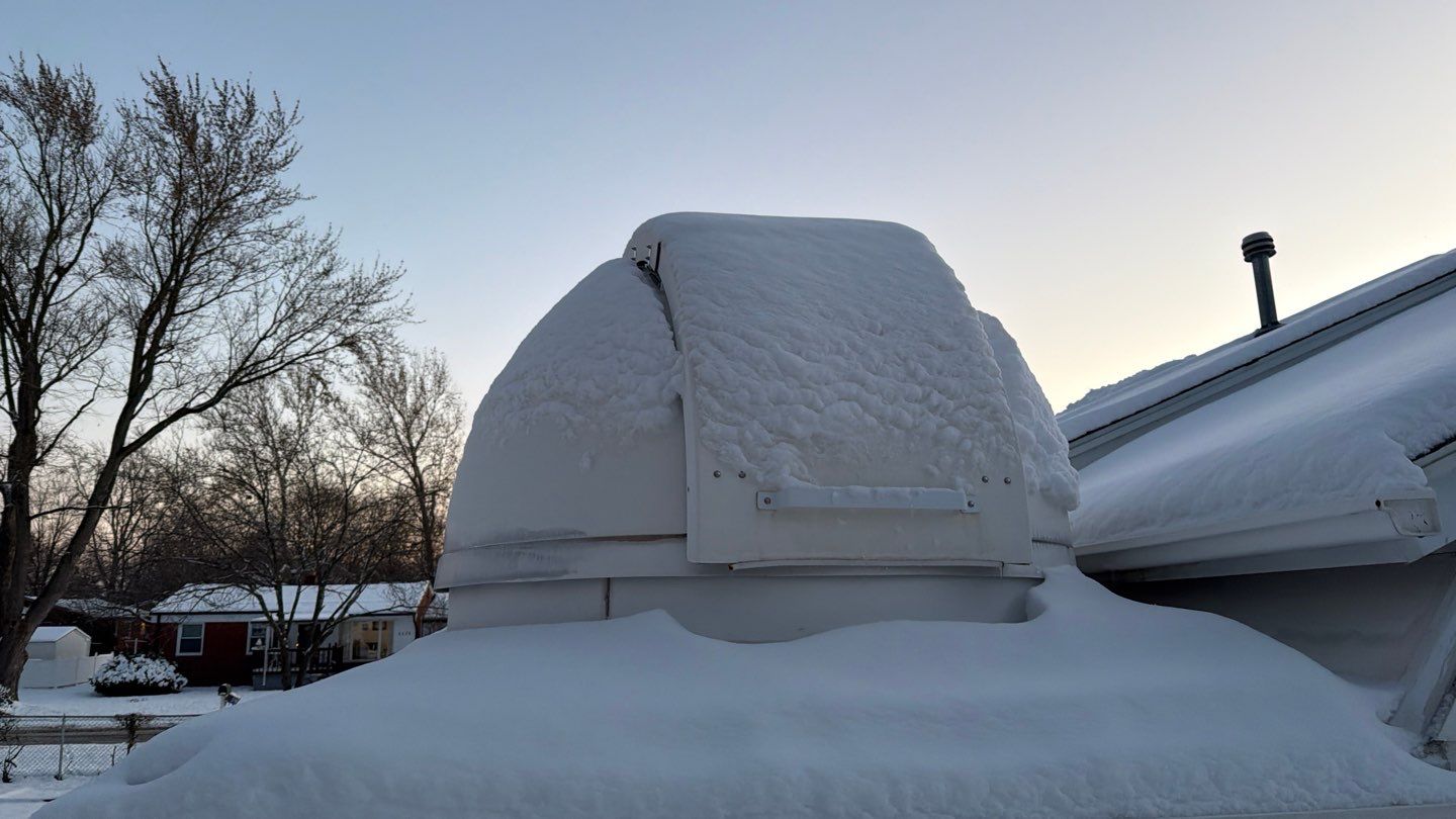 Roof Replacement using Owens Corning Onyx Black by 180 Contractors