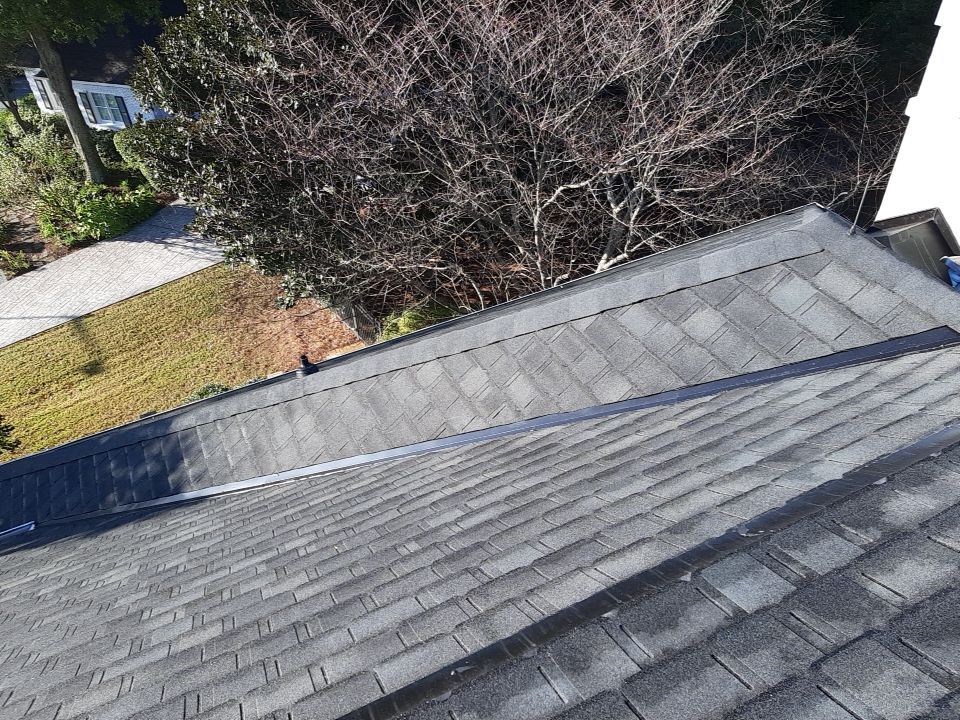 Designer Residential Roofing Installation Marietta Country Club  by Georgia Roof Advisors