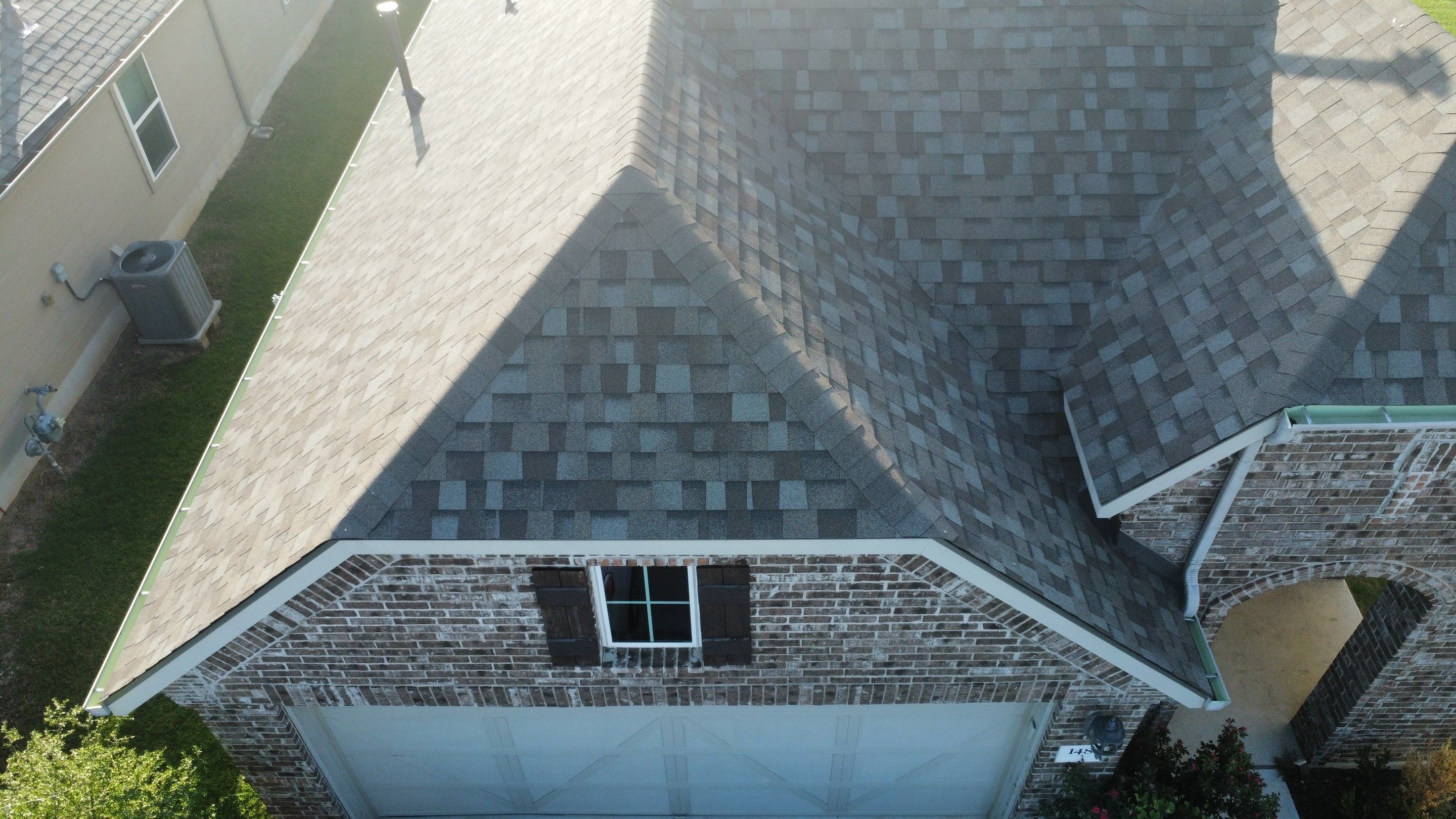 Residential Roofing Installation using Owens Corning TruDefinition Duration by Kstylez Roofing & Construction