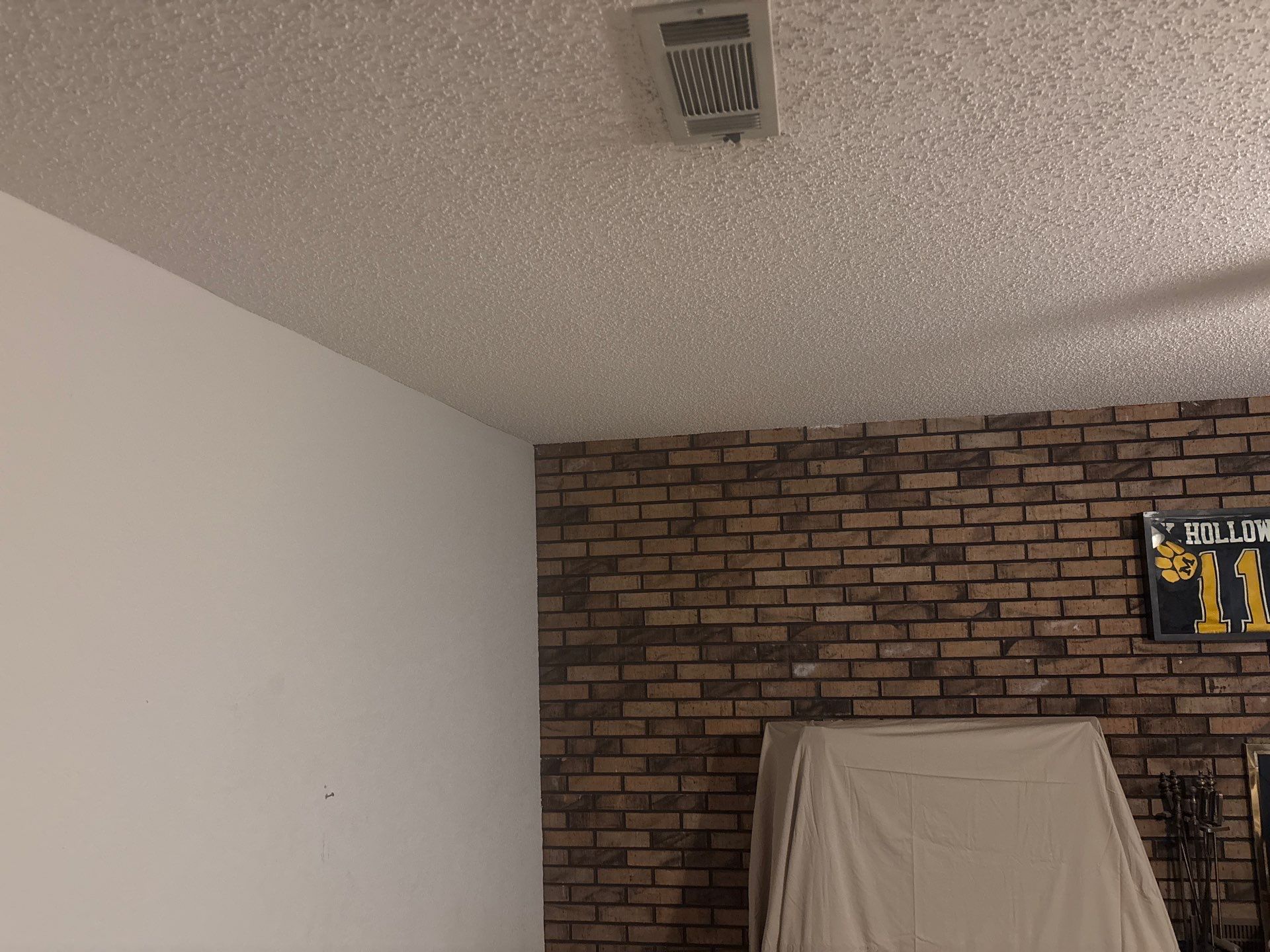 Project in Cape Girardeau by Duncan Painting And Wallcovering