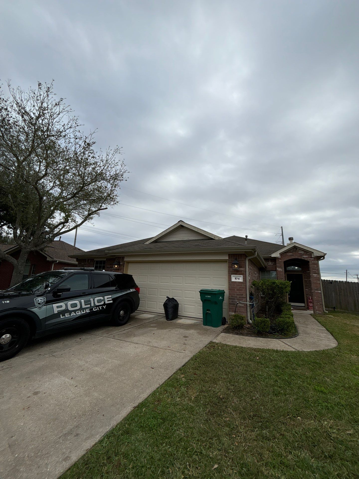 Roof Repair La Marque by Roof Repair Services LLC