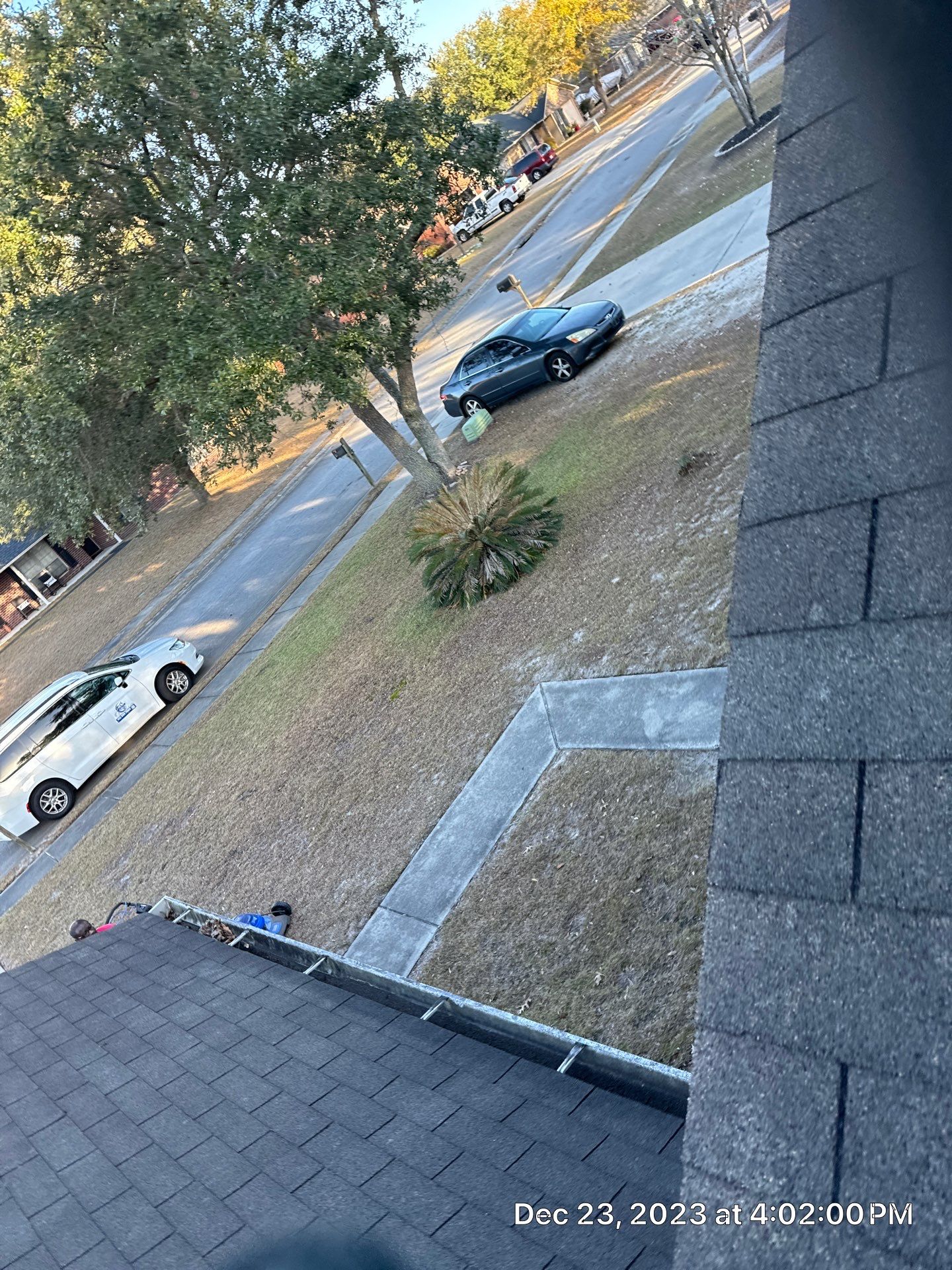 Residential Roofing Installation using by Talya Roofing