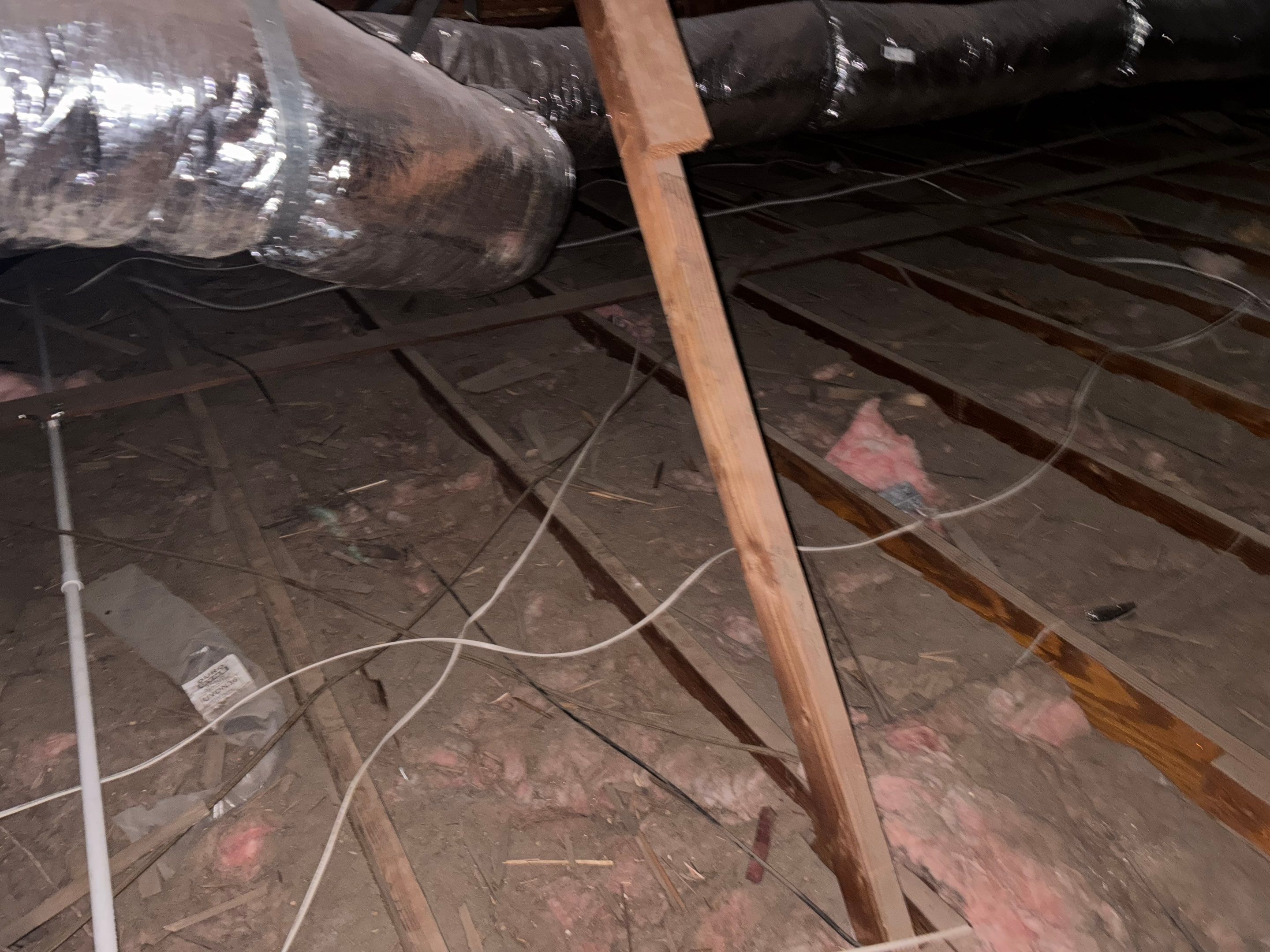 Project in Simi Valley by Insulation Labs