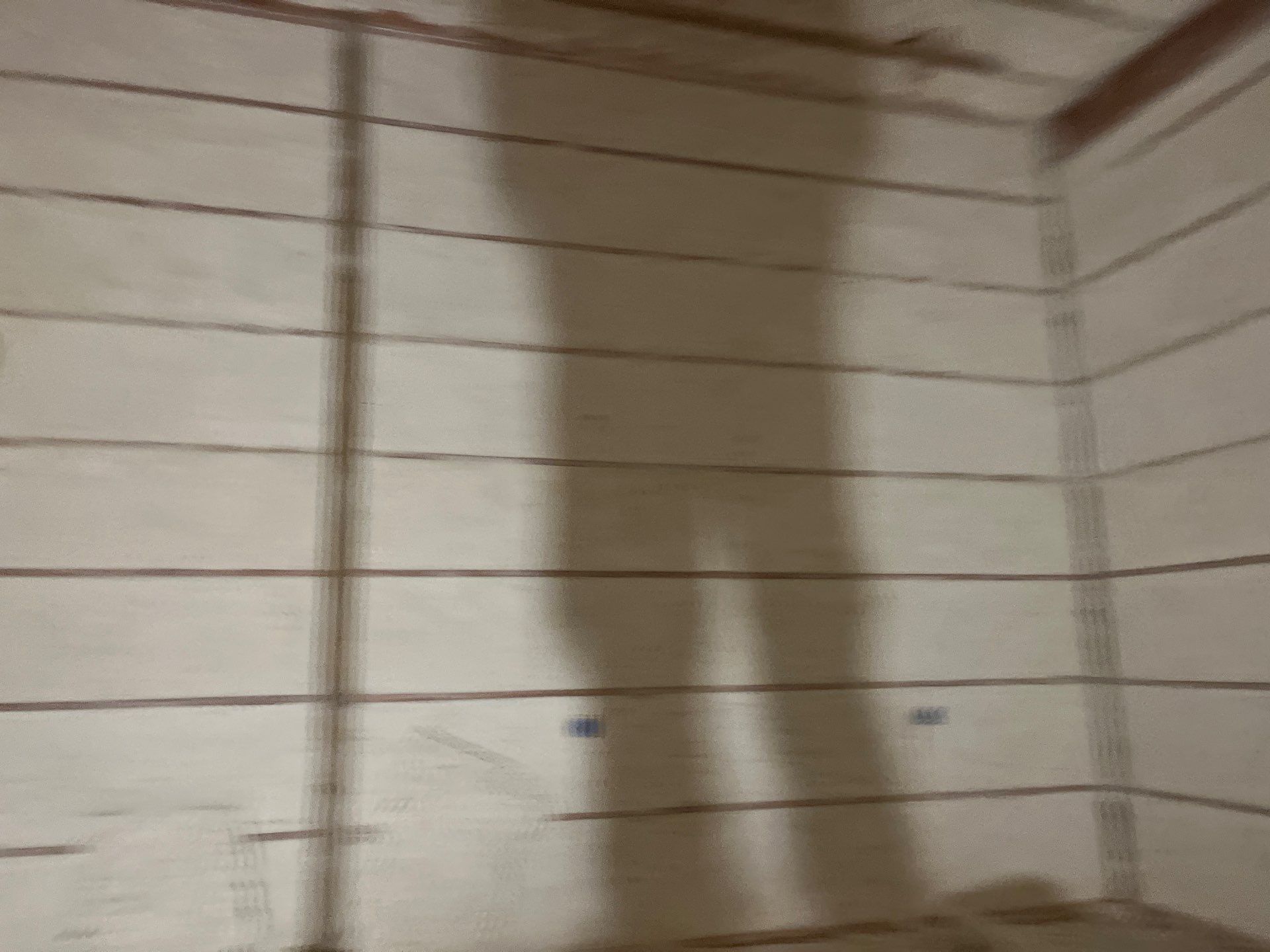Open Cell Spray Foam to a Pole Barn by NYS Foam & Energy