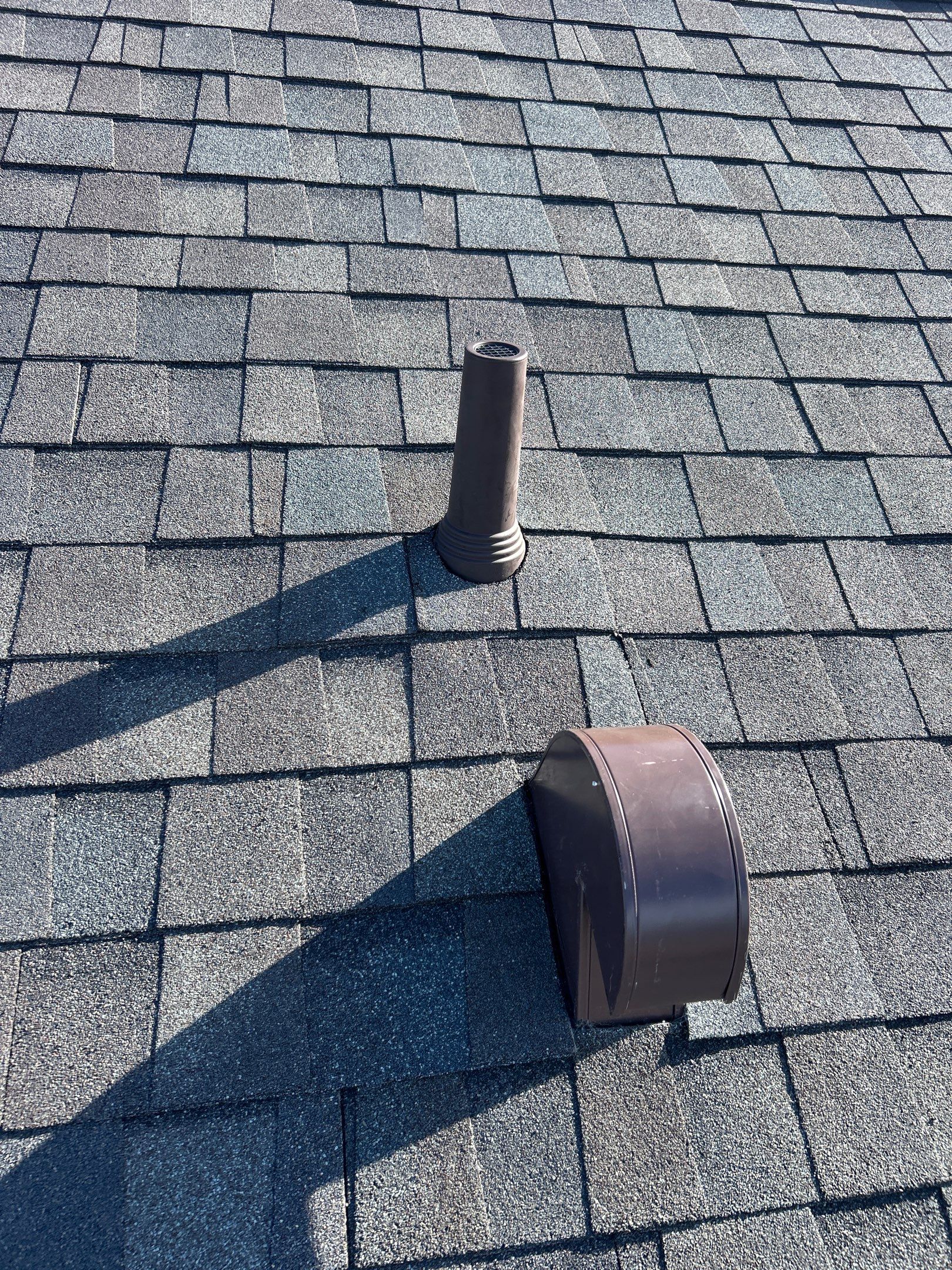 Roof by Florida Blue Roofing, LLC