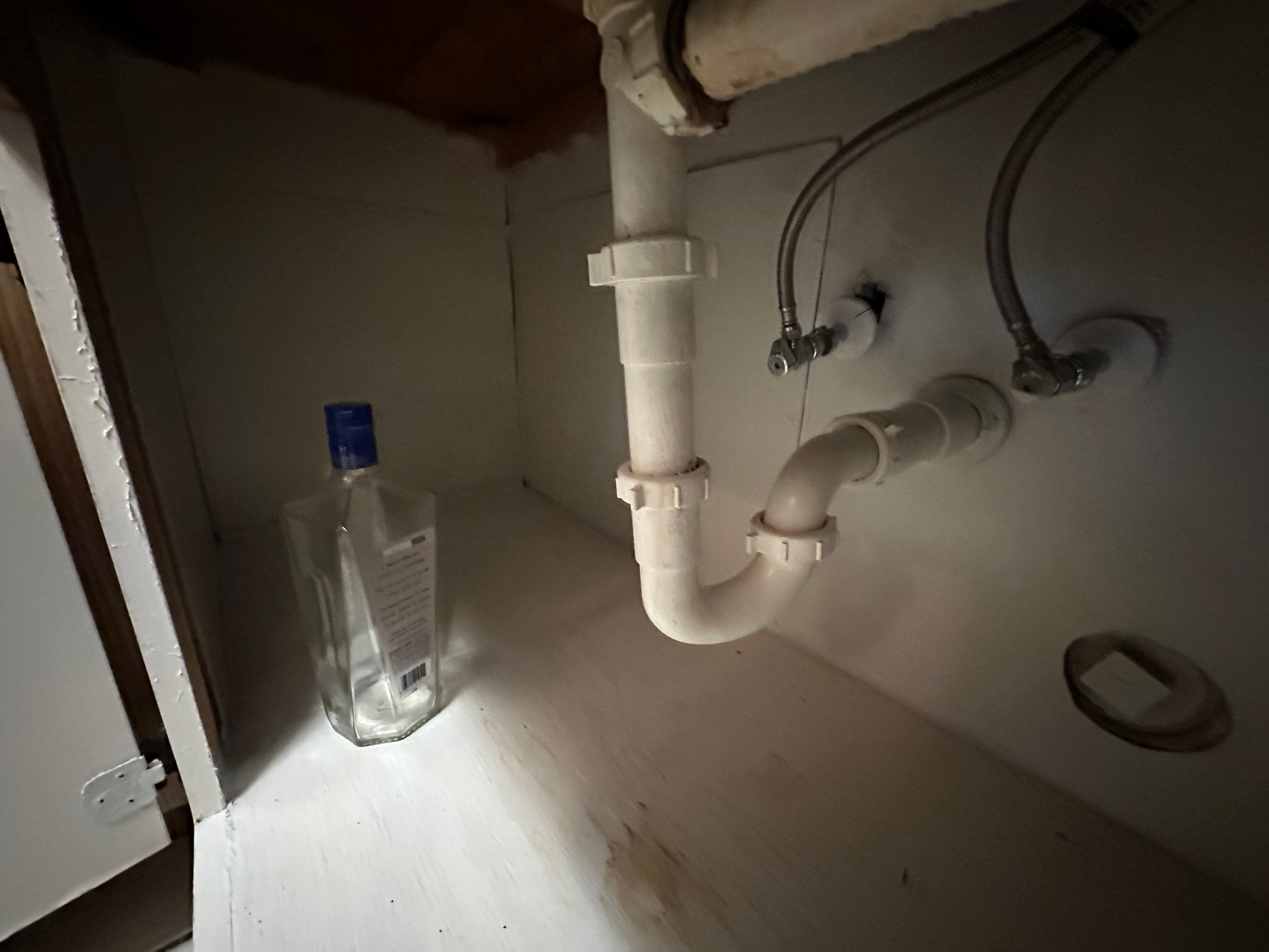 Water Damage Claim in Pompano Beach by FLAPA & KeyStone