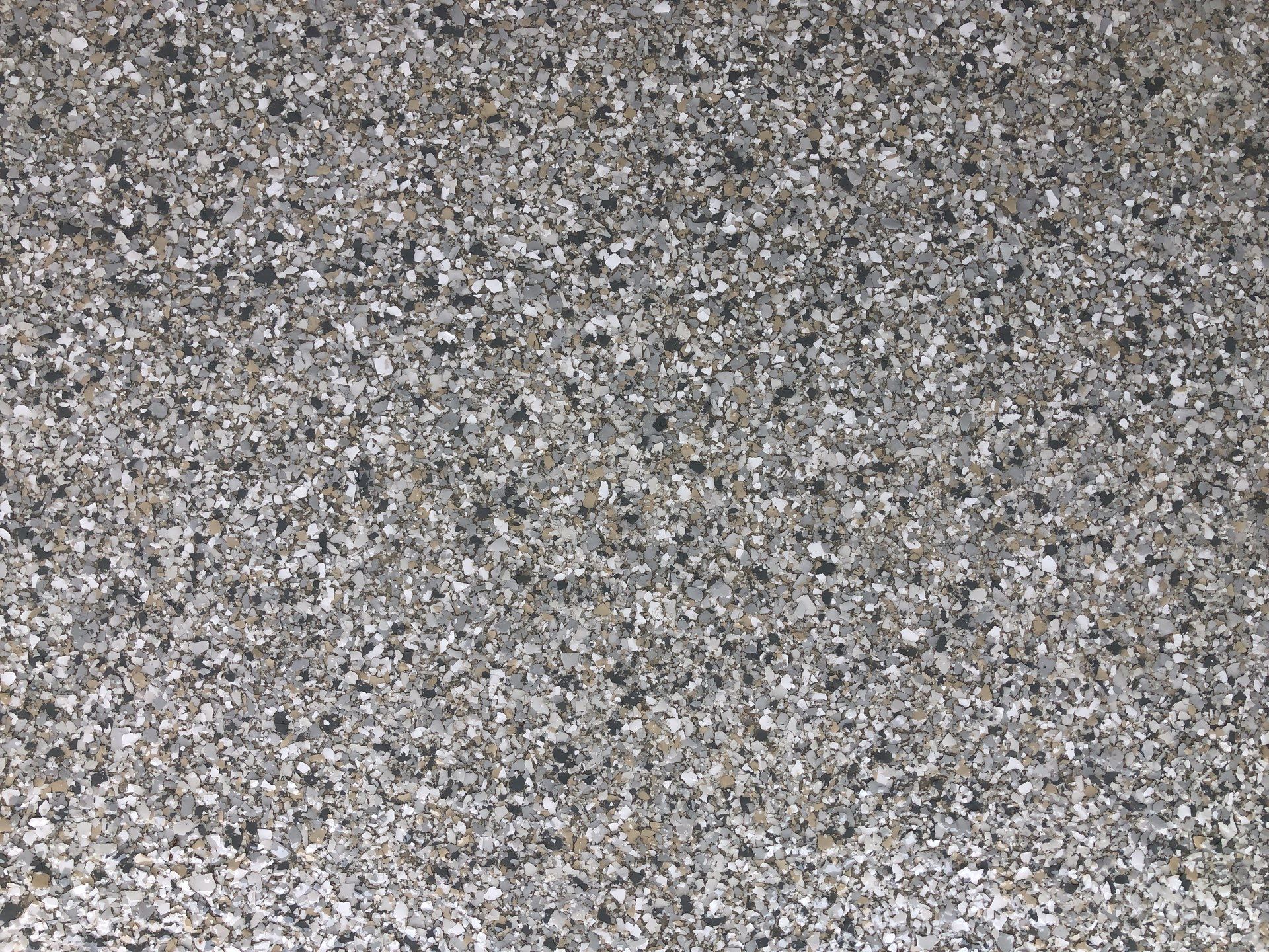 Garages using Mt. Everest  by Fantastic Floors by Miller Custom Exteriors 