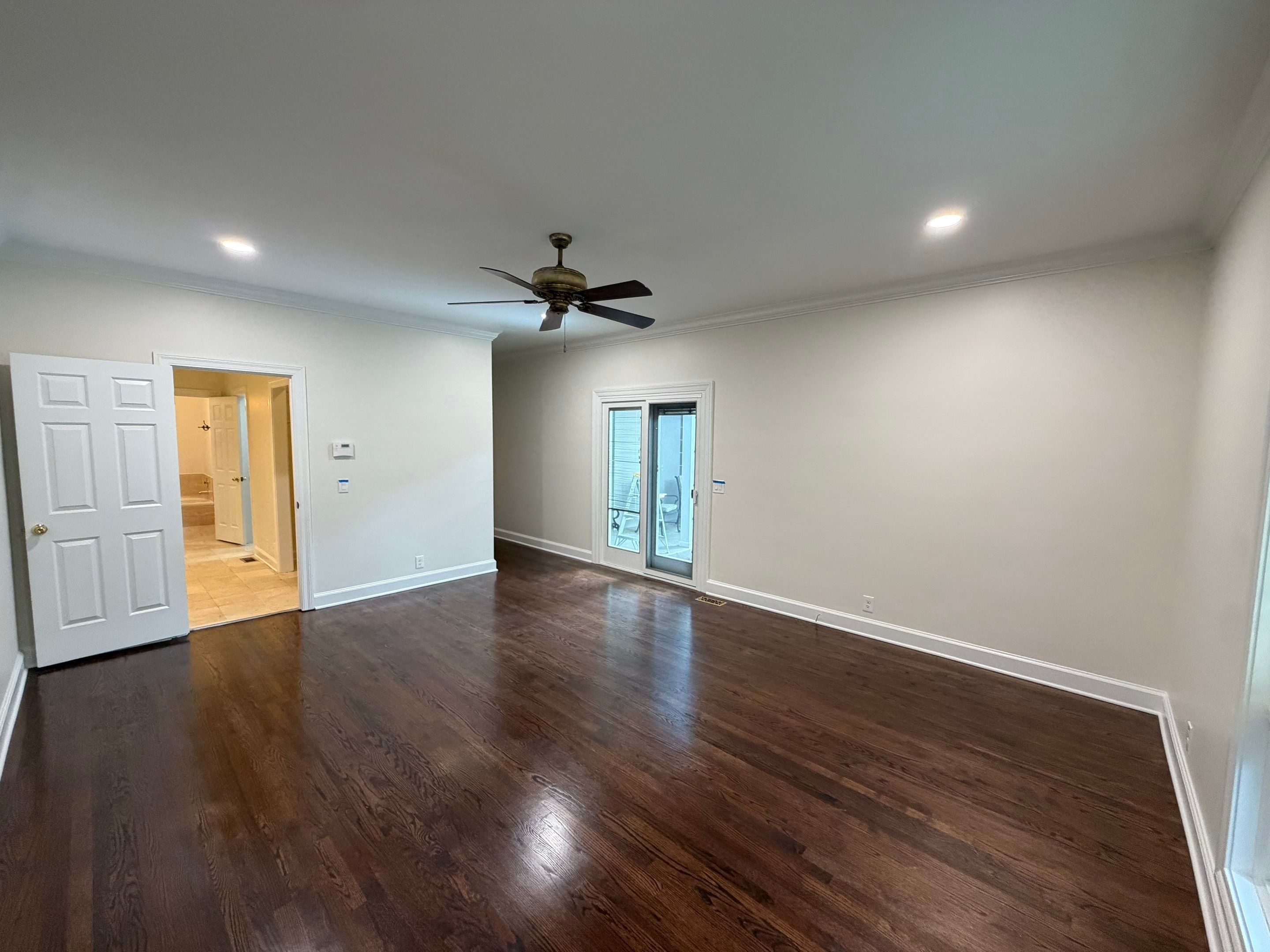 Interior Flooring & Painting in Nashville  by Music City Improvements