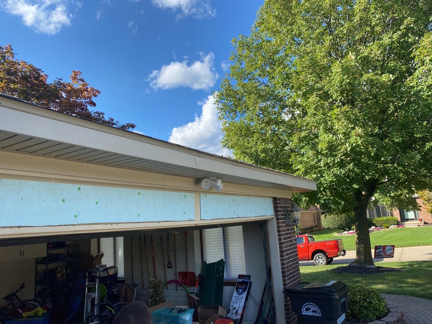 Roof Replacement using CertainTeed Landmark by 180 Contractors