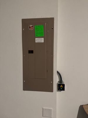 Electrical Upgrade in Orlando