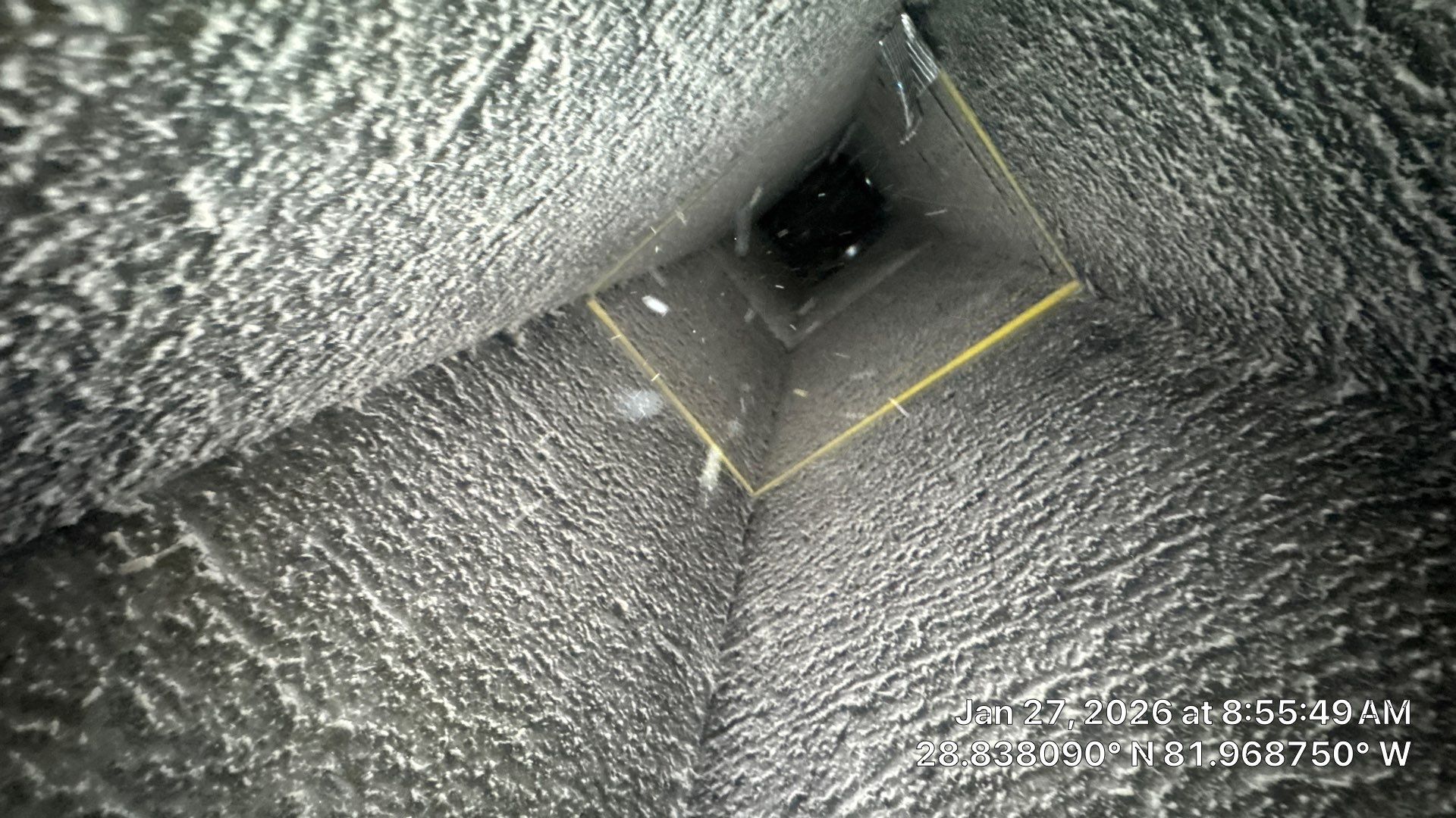 Air Duct Cleaning in The Villages by Hygienic Air, Inc
