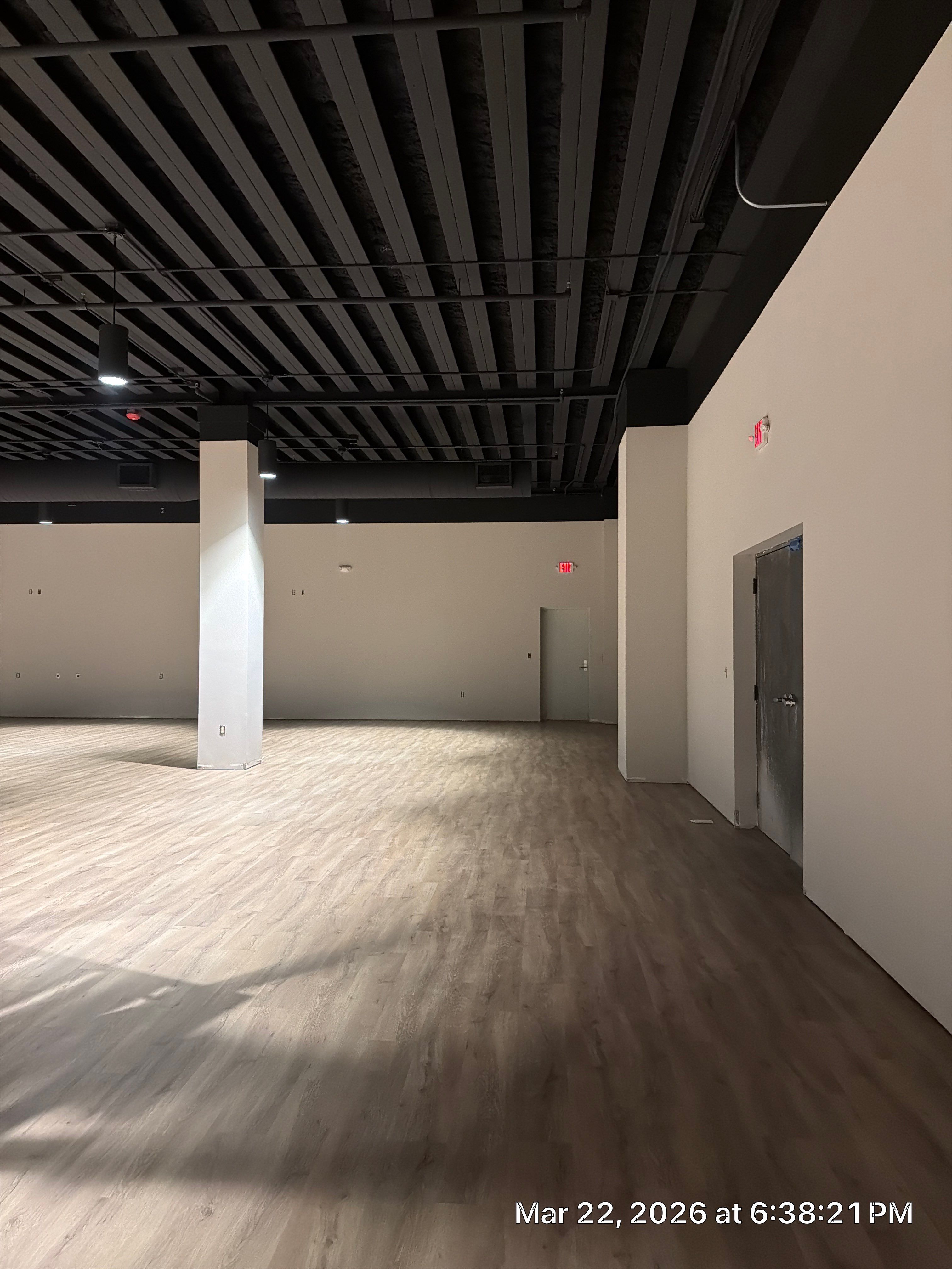 Solid Rock Church Expansion – Social Circle, GA by PGP Surface Solutions, LLC