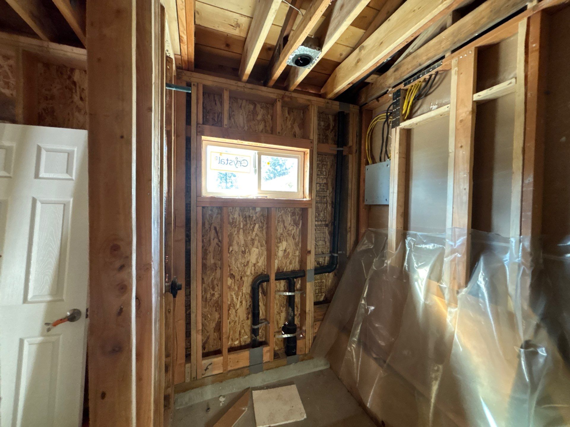 Project in Lake View Terrace by Insulation Labs