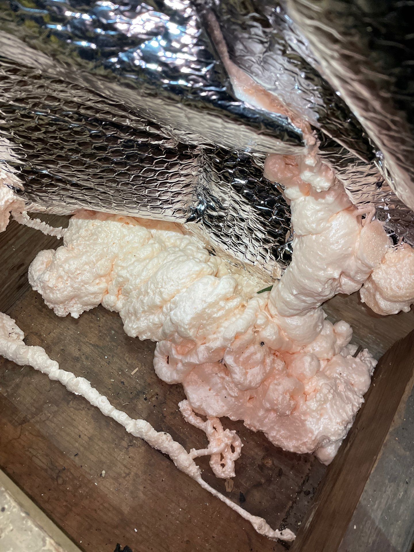 Silver Spring Residence by Smart Energy Pros