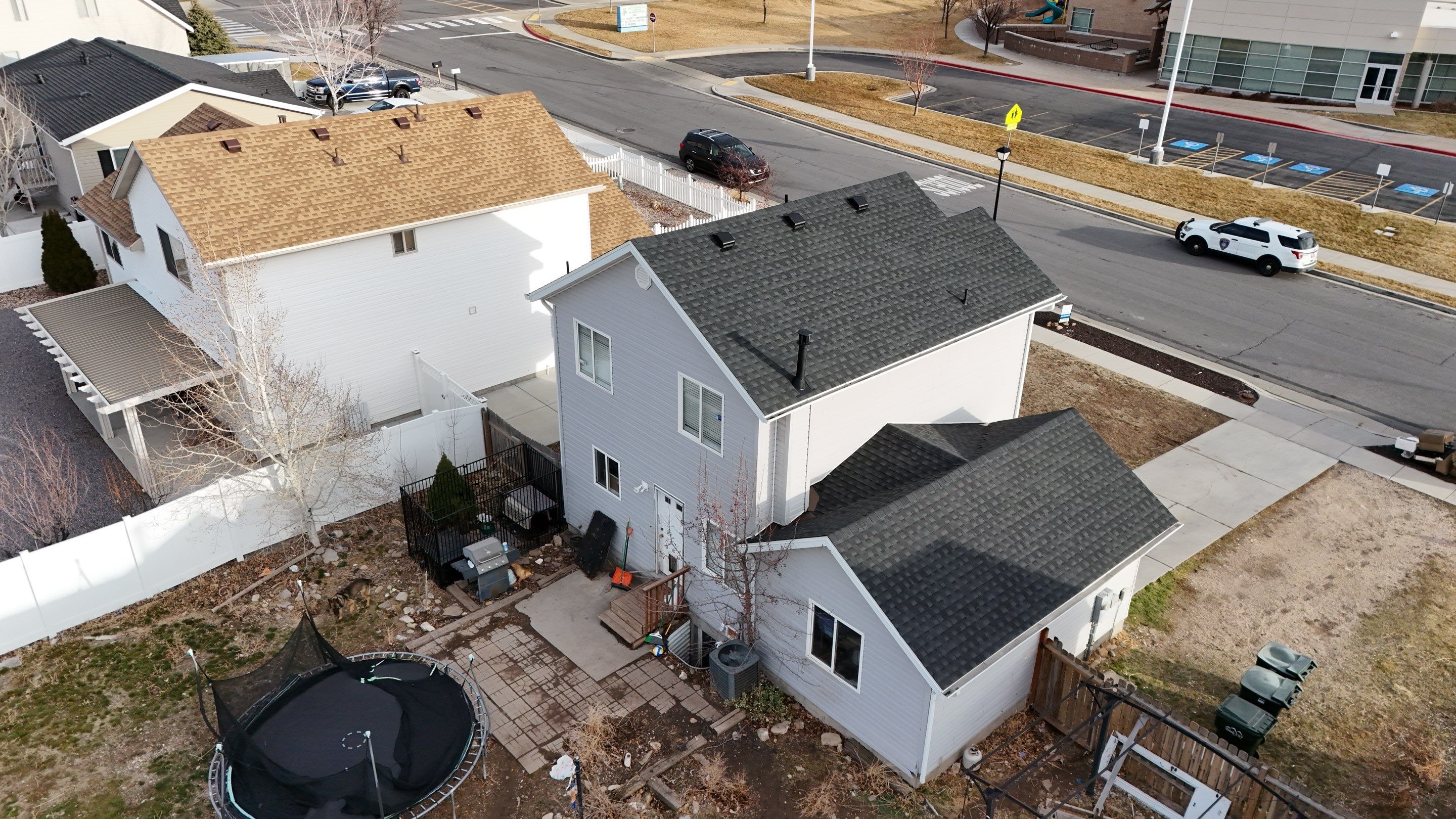 Roofing in Tooele, UT by Go Pro Roofing