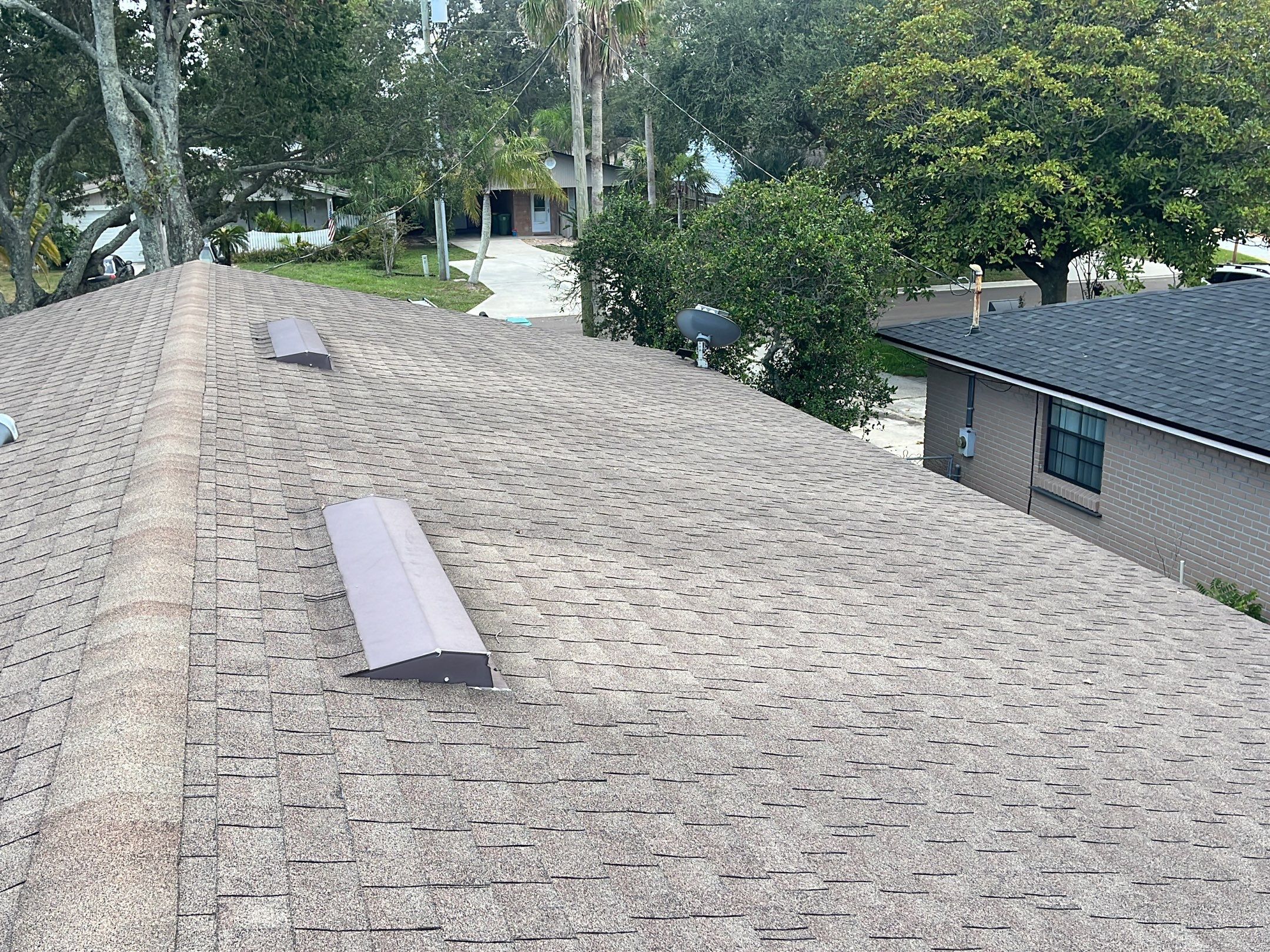 Shingle -> Shingle by Prime Roofing