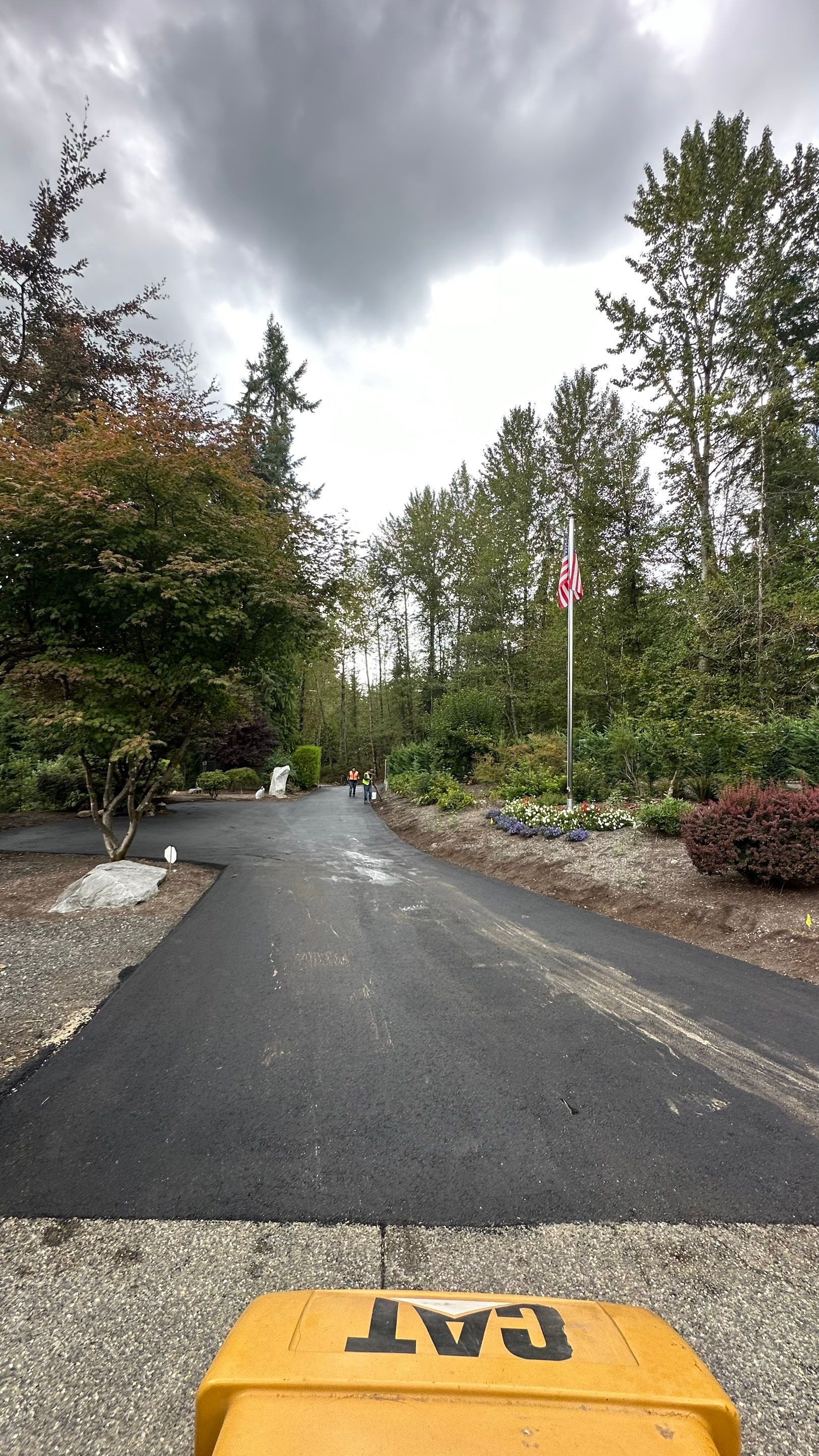 Igor | Patch Repair, Asphalt Project by Jireh Asphalt & Concrete Inc 